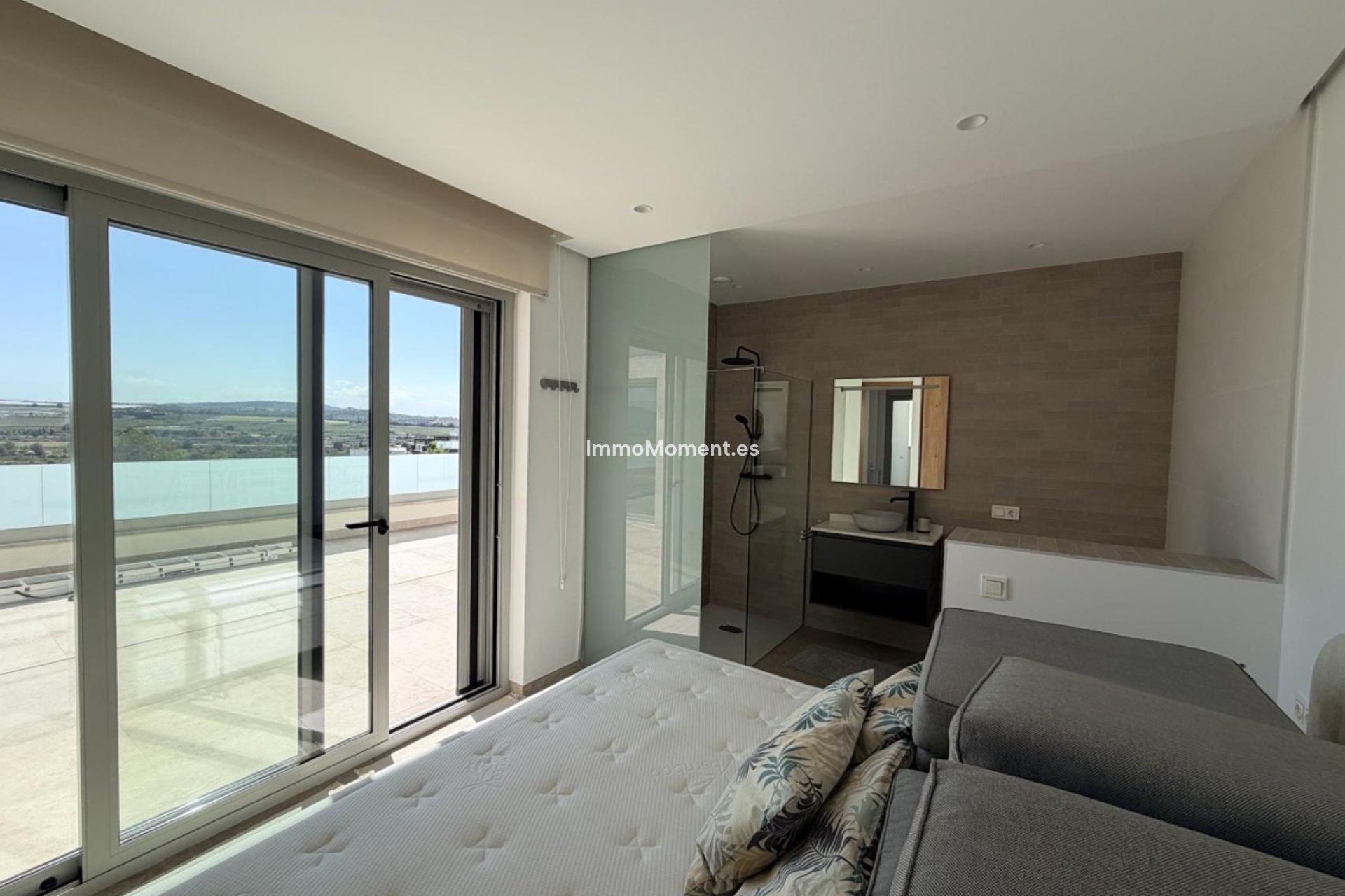 Revente - Villa individuelle - Benijofar