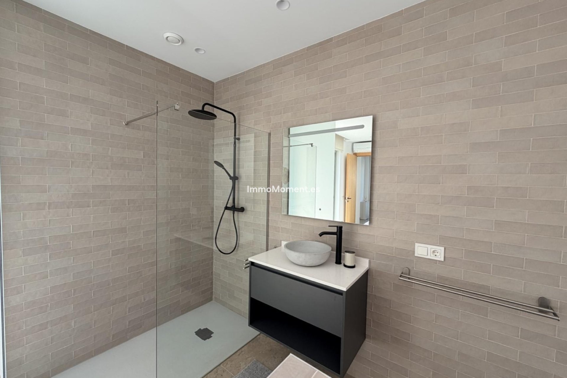 Revente - Villa individuelle - Benijofar