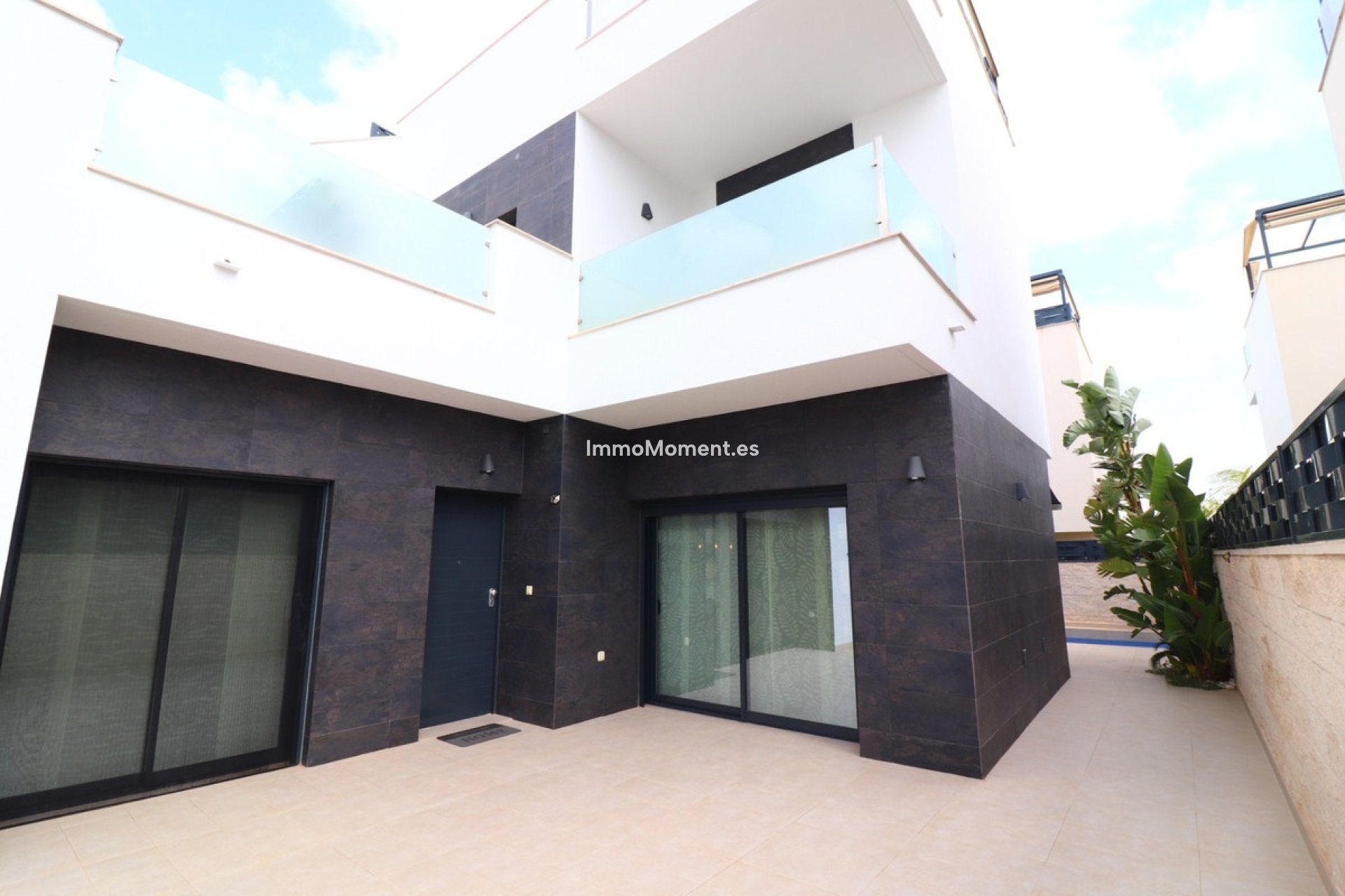 Revente - Villa individuelle - Benijofar