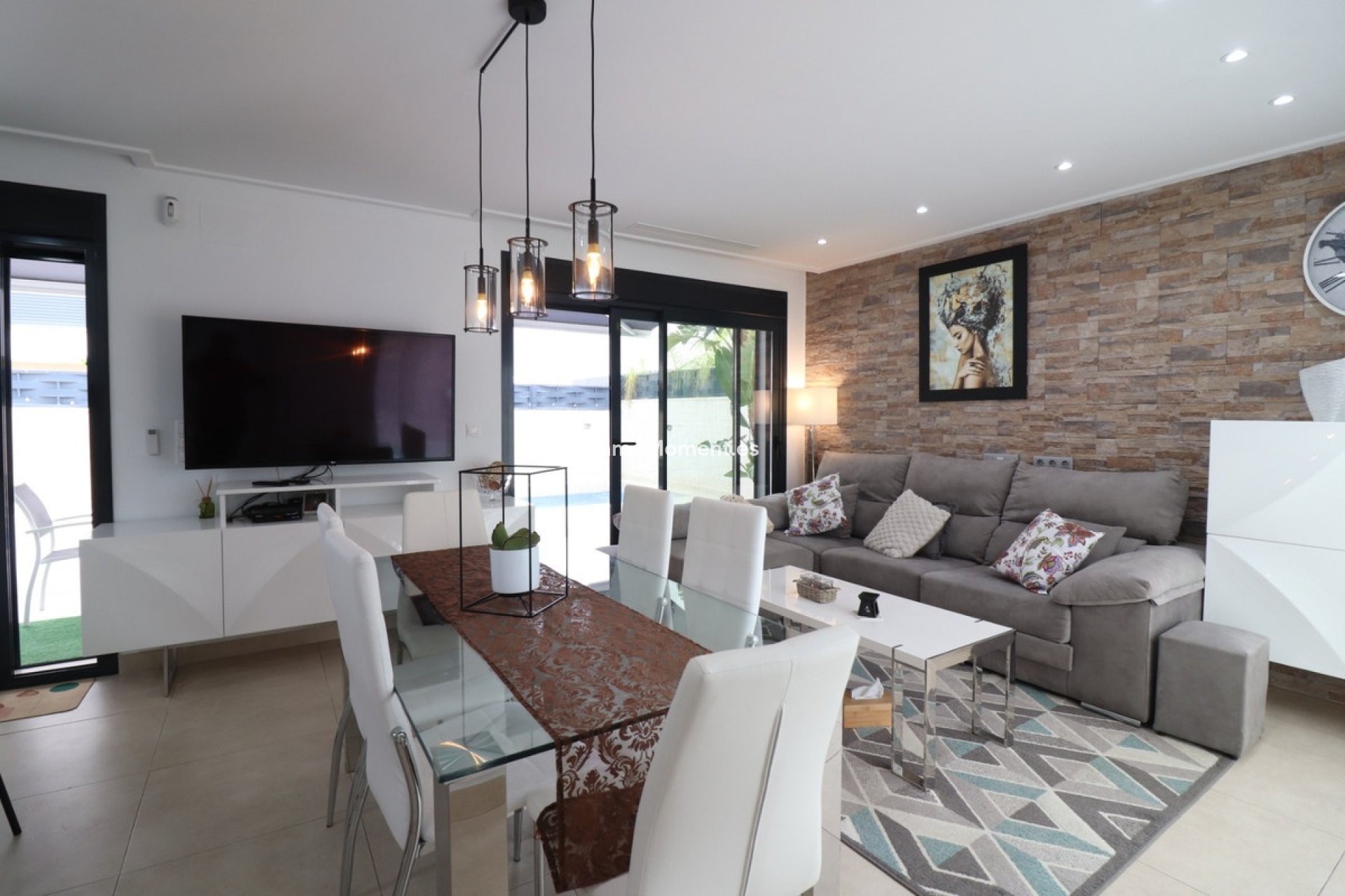 Revente - Villa individuelle - Benijofar
