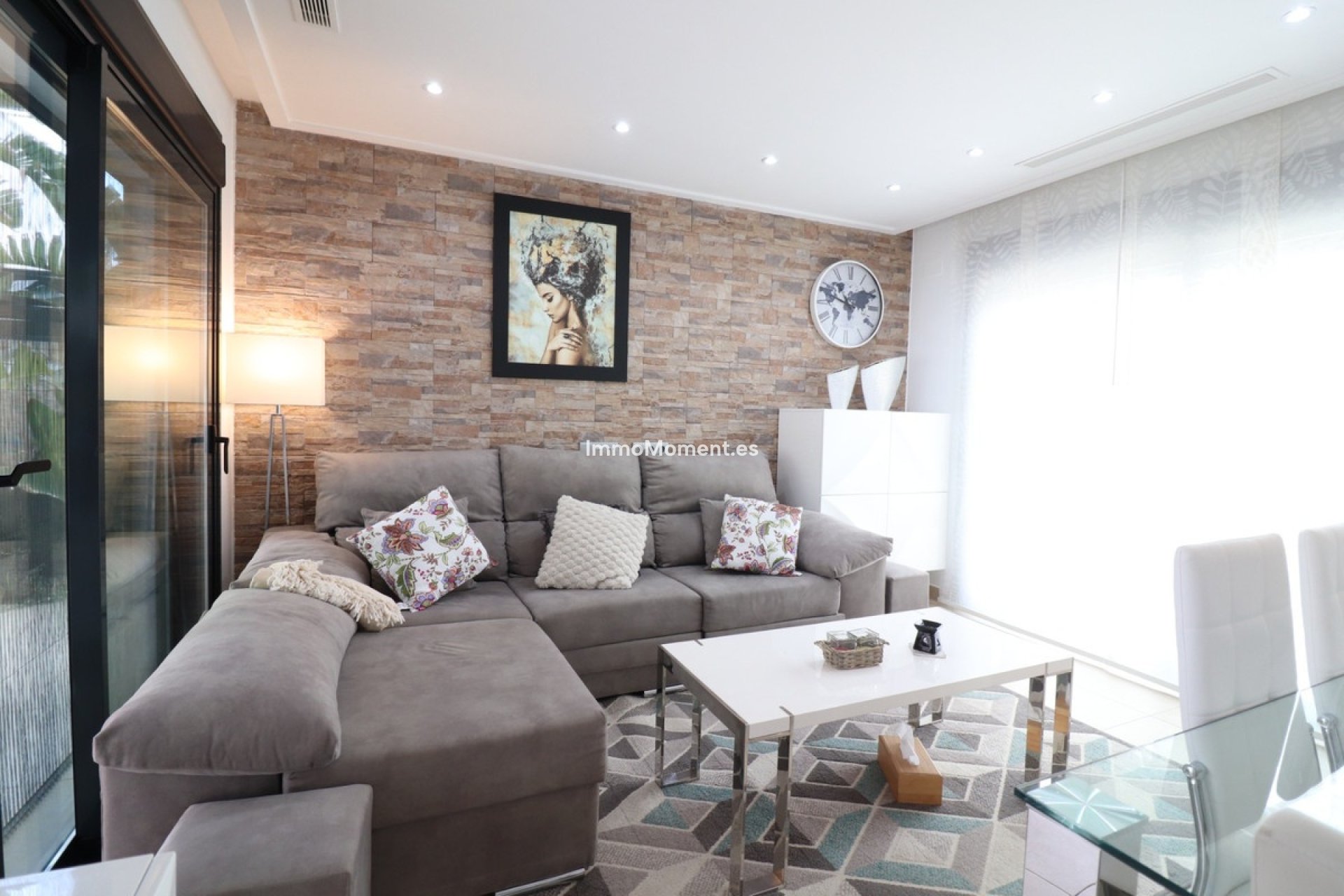 Revente - Villa individuelle - Benijofar