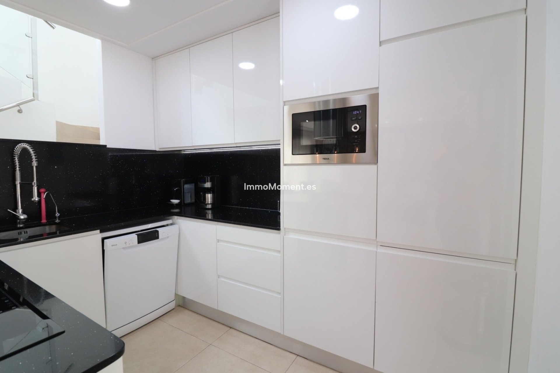 Revente - Villa individuelle - Benijofar