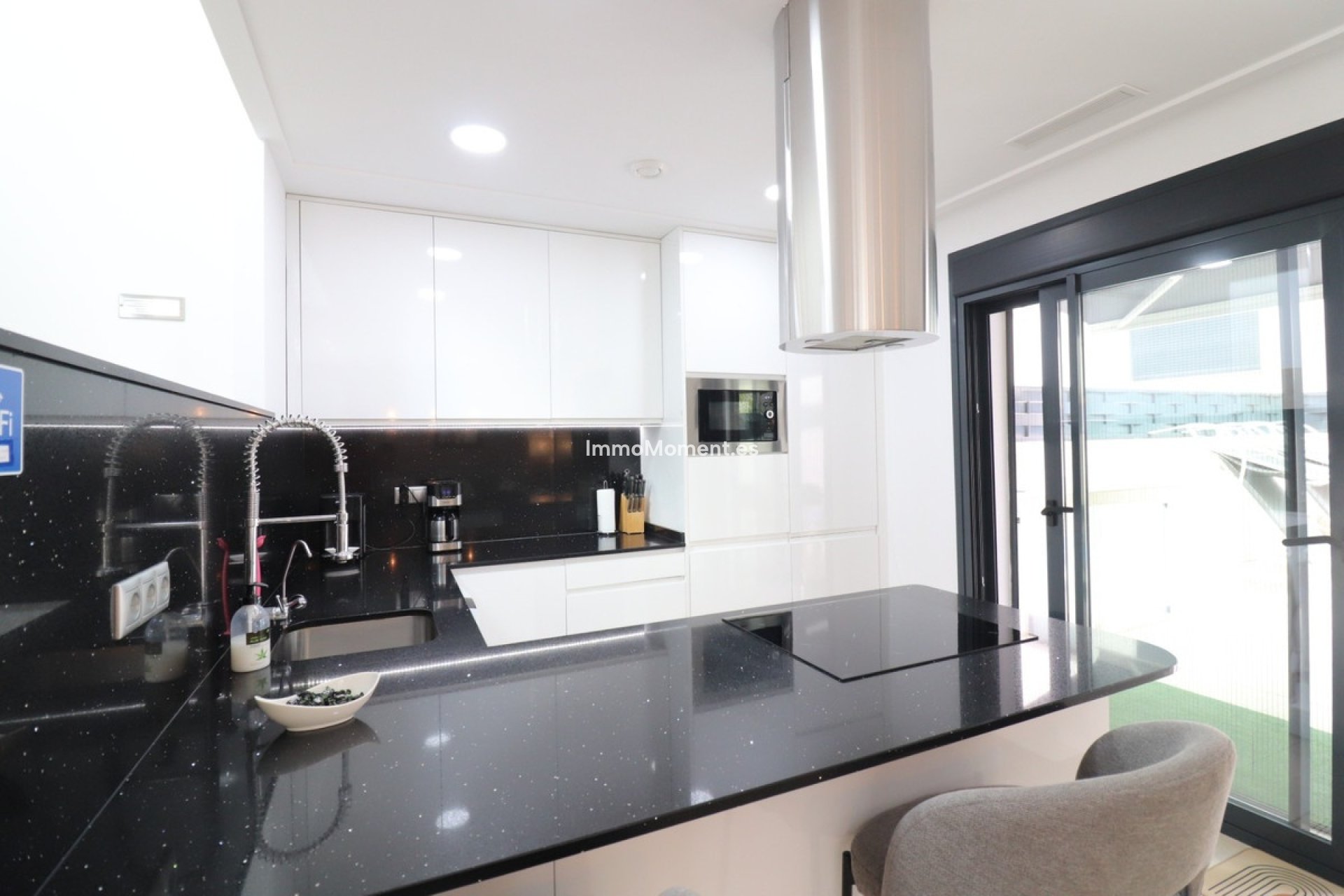 Revente - Villa individuelle - Benijofar