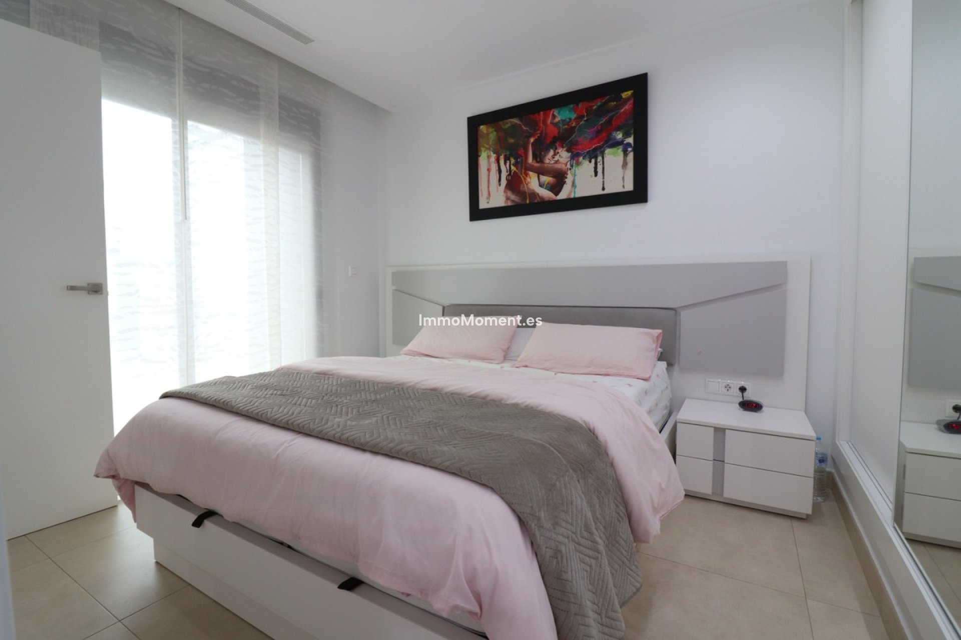 Revente - Villa individuelle - Benijofar