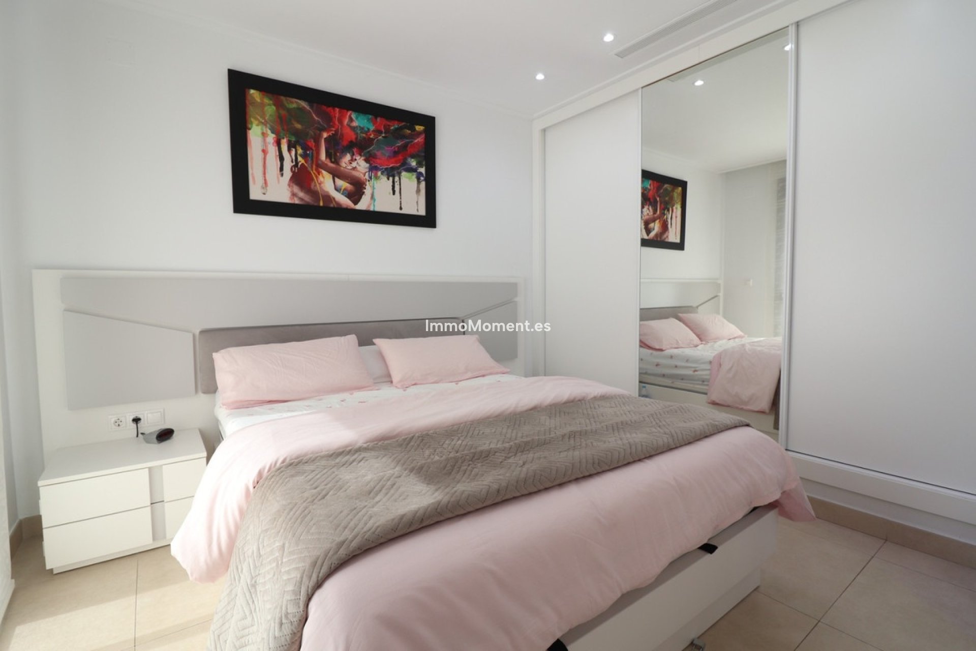 Revente - Villa individuelle - Benijofar