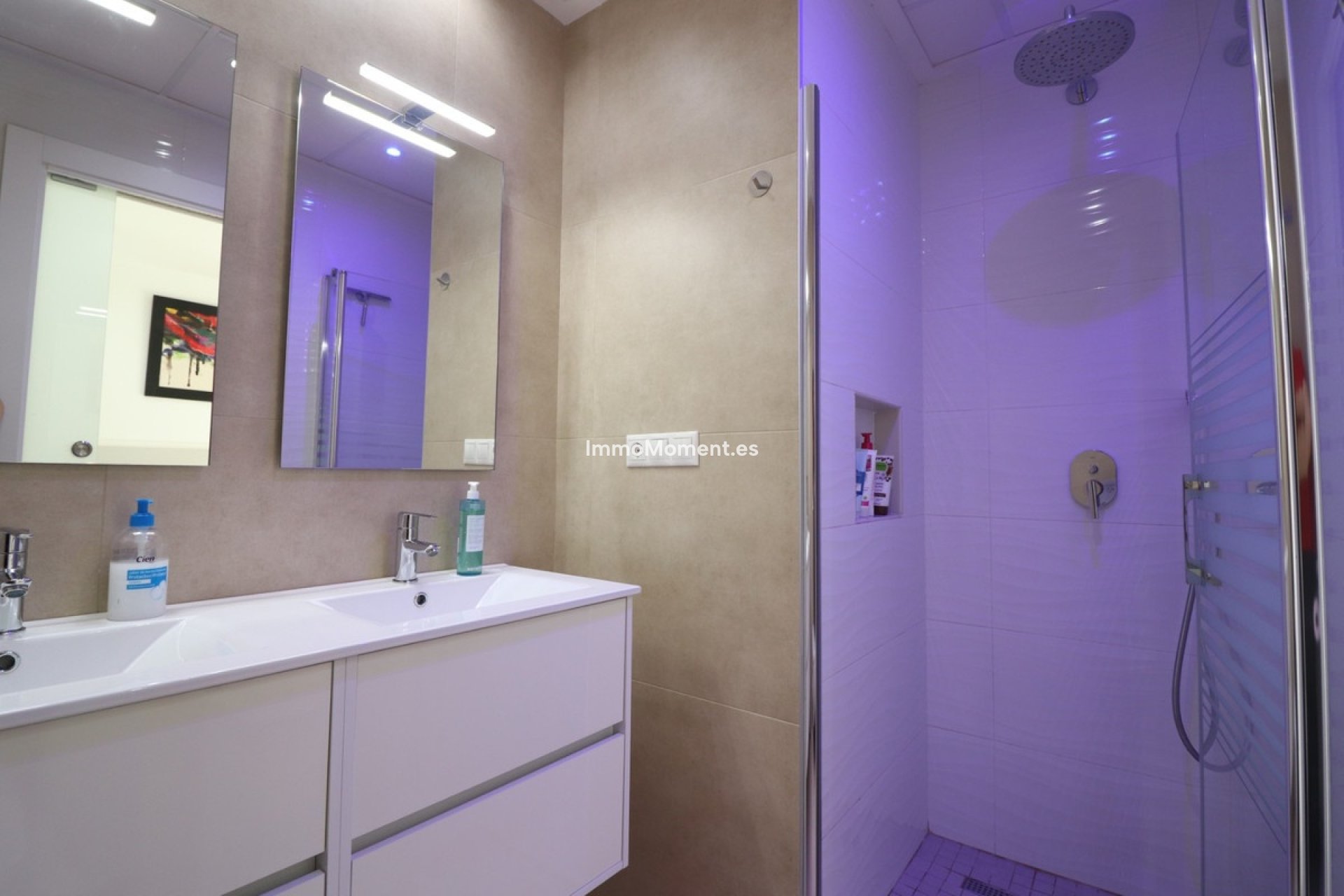 Revente - Villa individuelle - Benijofar