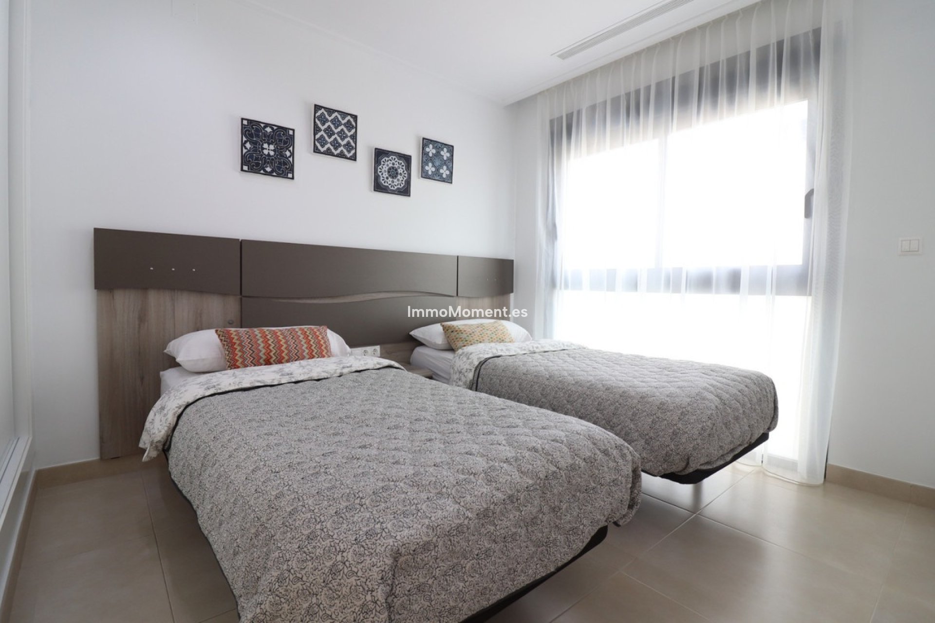 Revente - Villa individuelle - Benijofar