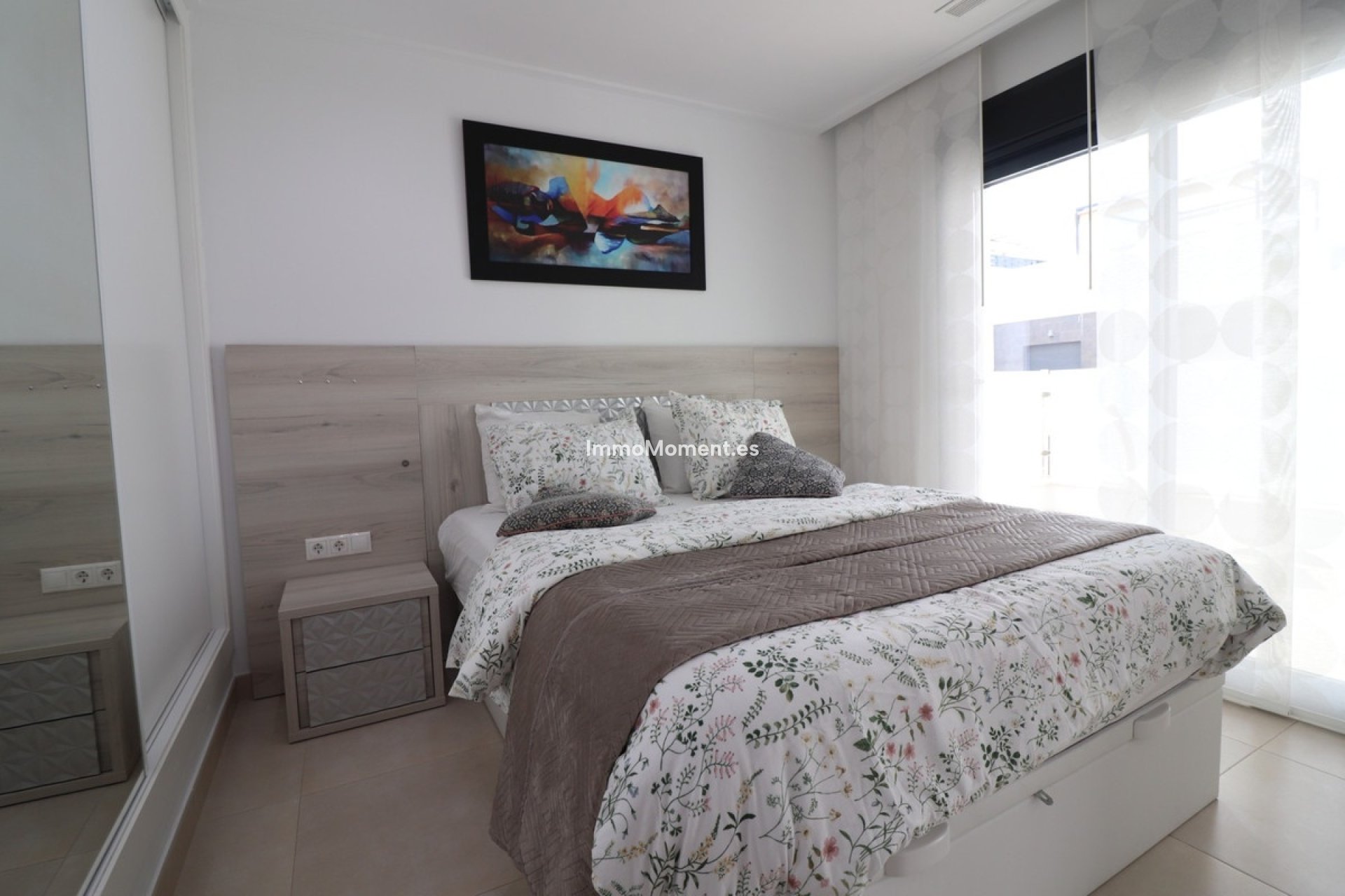 Revente - Villa individuelle - Benijofar