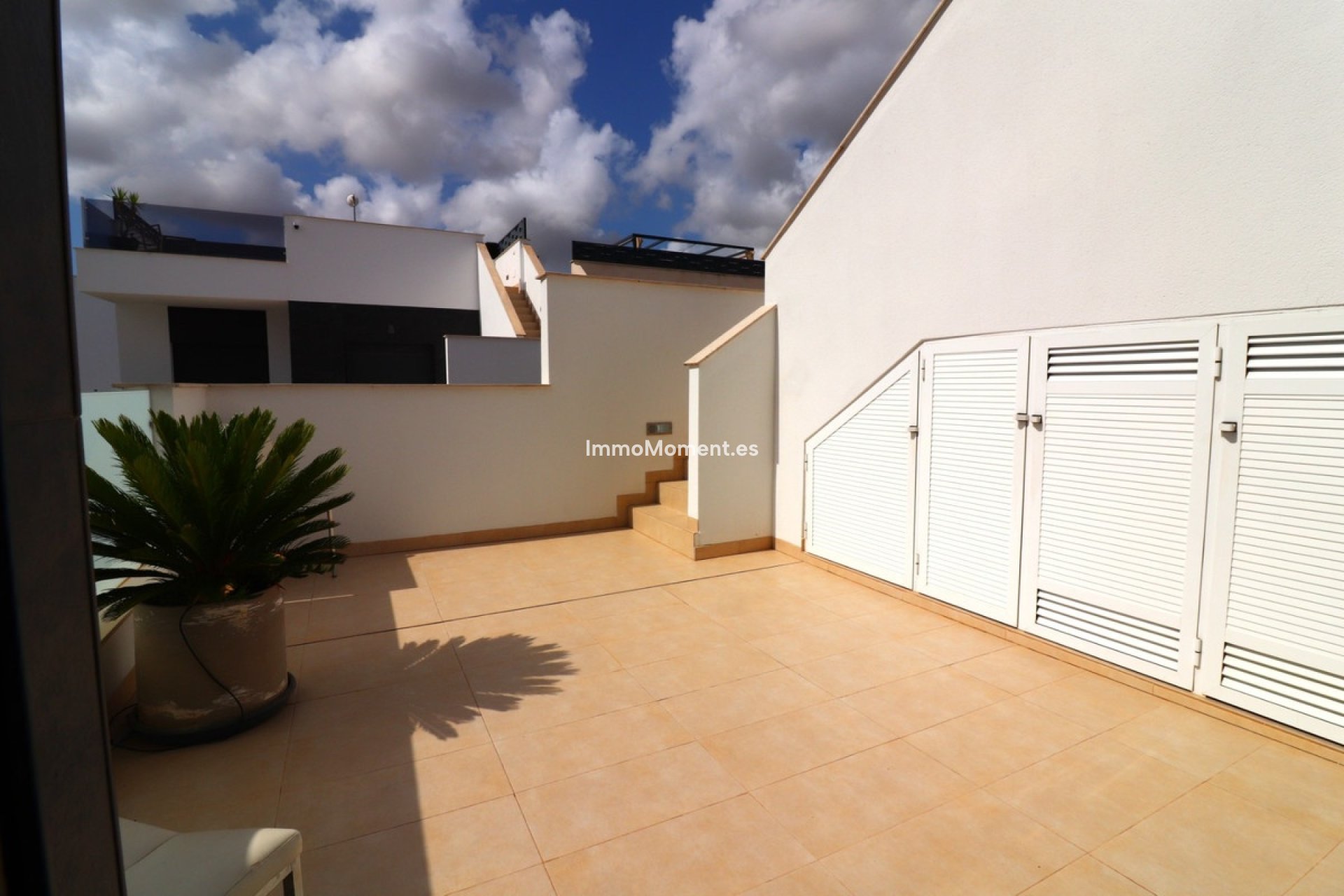 Revente - Villa individuelle - Benijofar