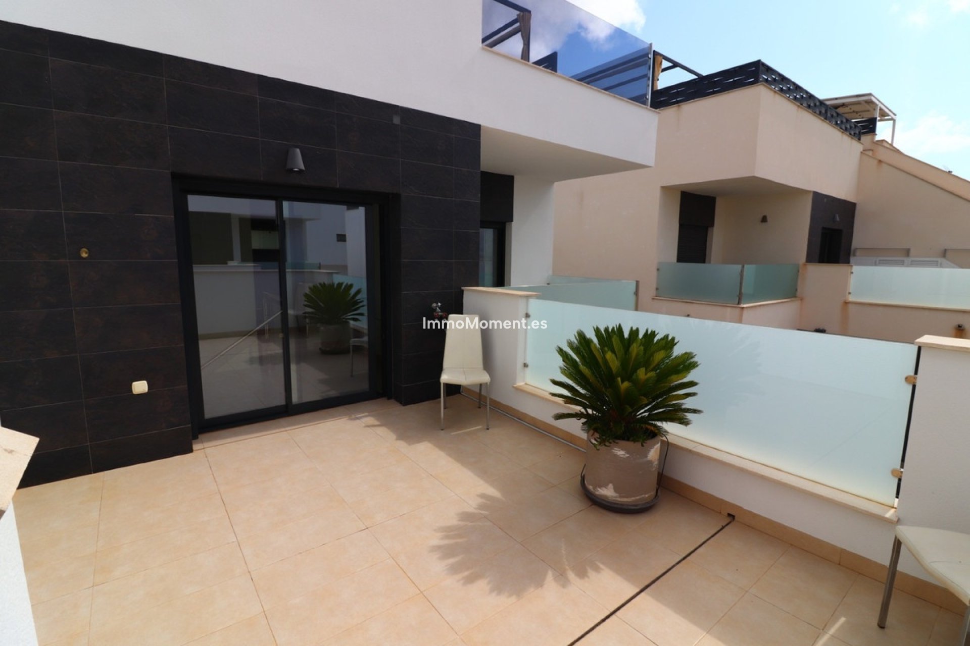 Revente - Villa individuelle - Benijofar