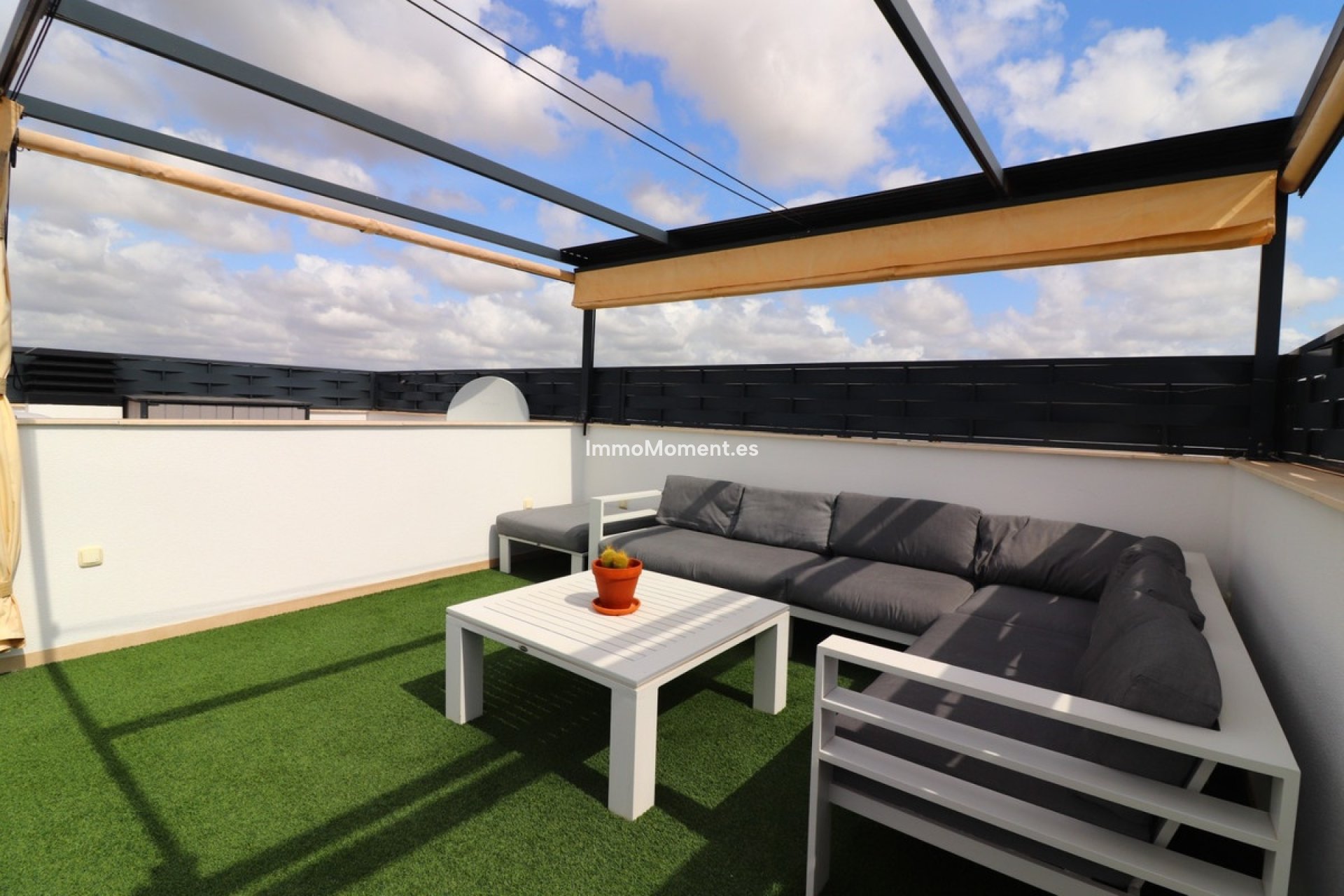 Revente - Villa individuelle - Benijofar