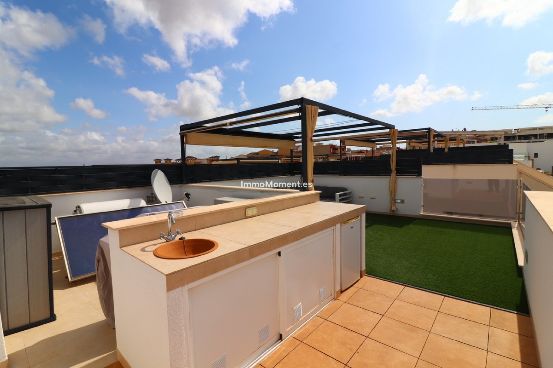 Revente - Villa individuelle - Benijofar