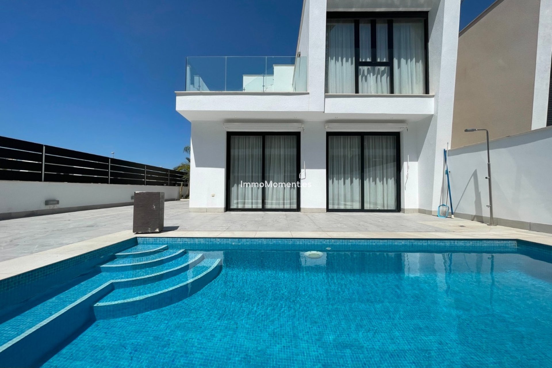 Revente - Villa individuelle - Benijofar