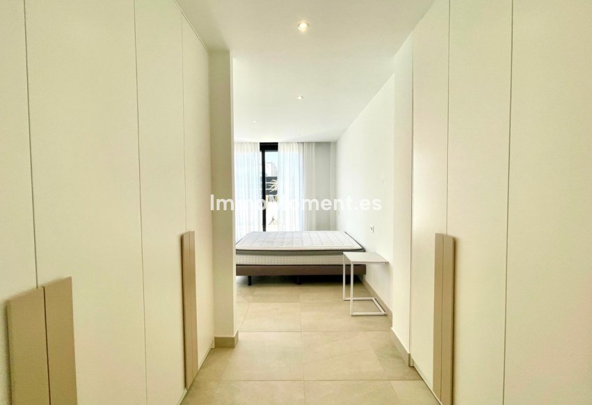 Revente - Villa individuelle - Benijofar