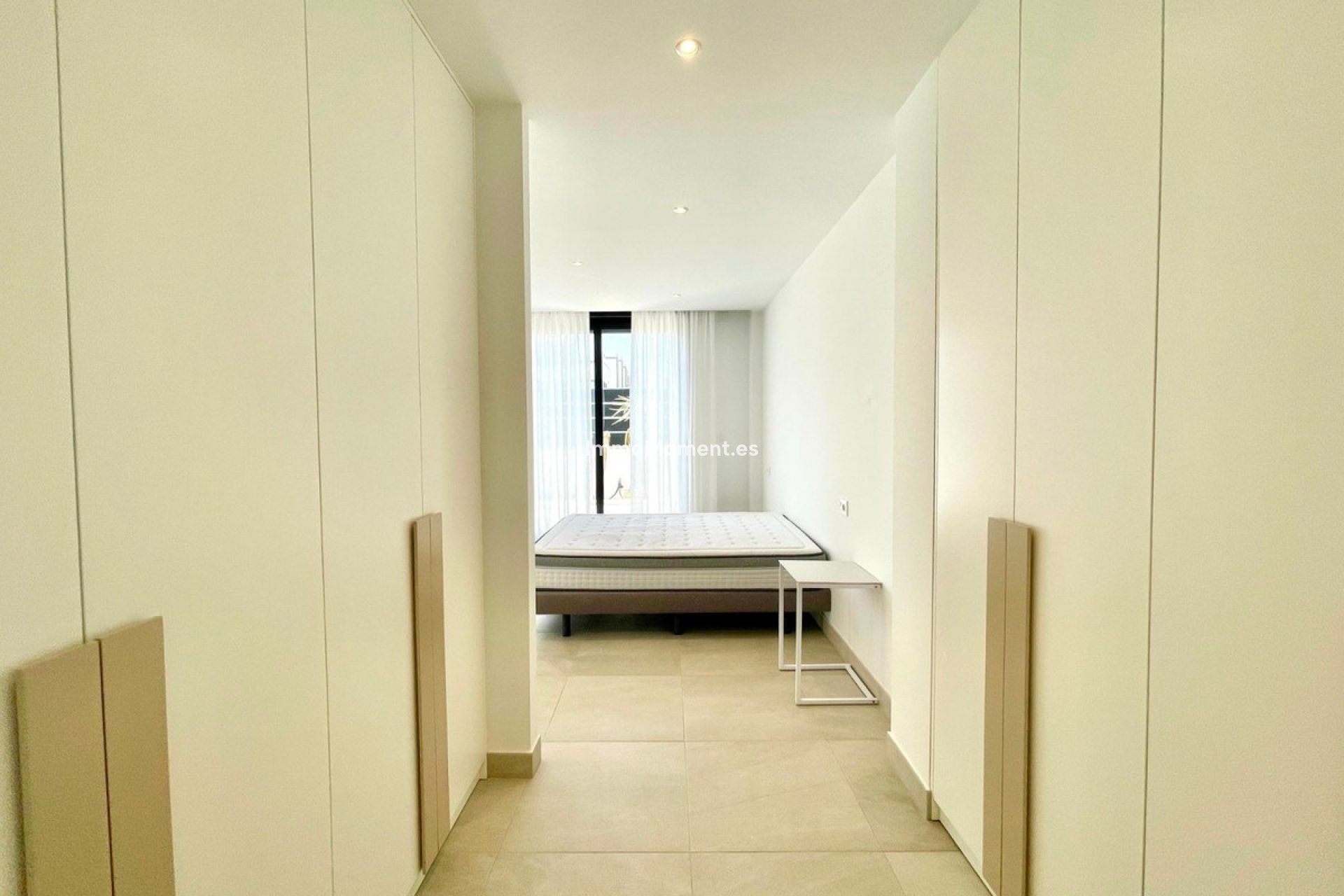 Revente - Villa individuelle - Benijofar