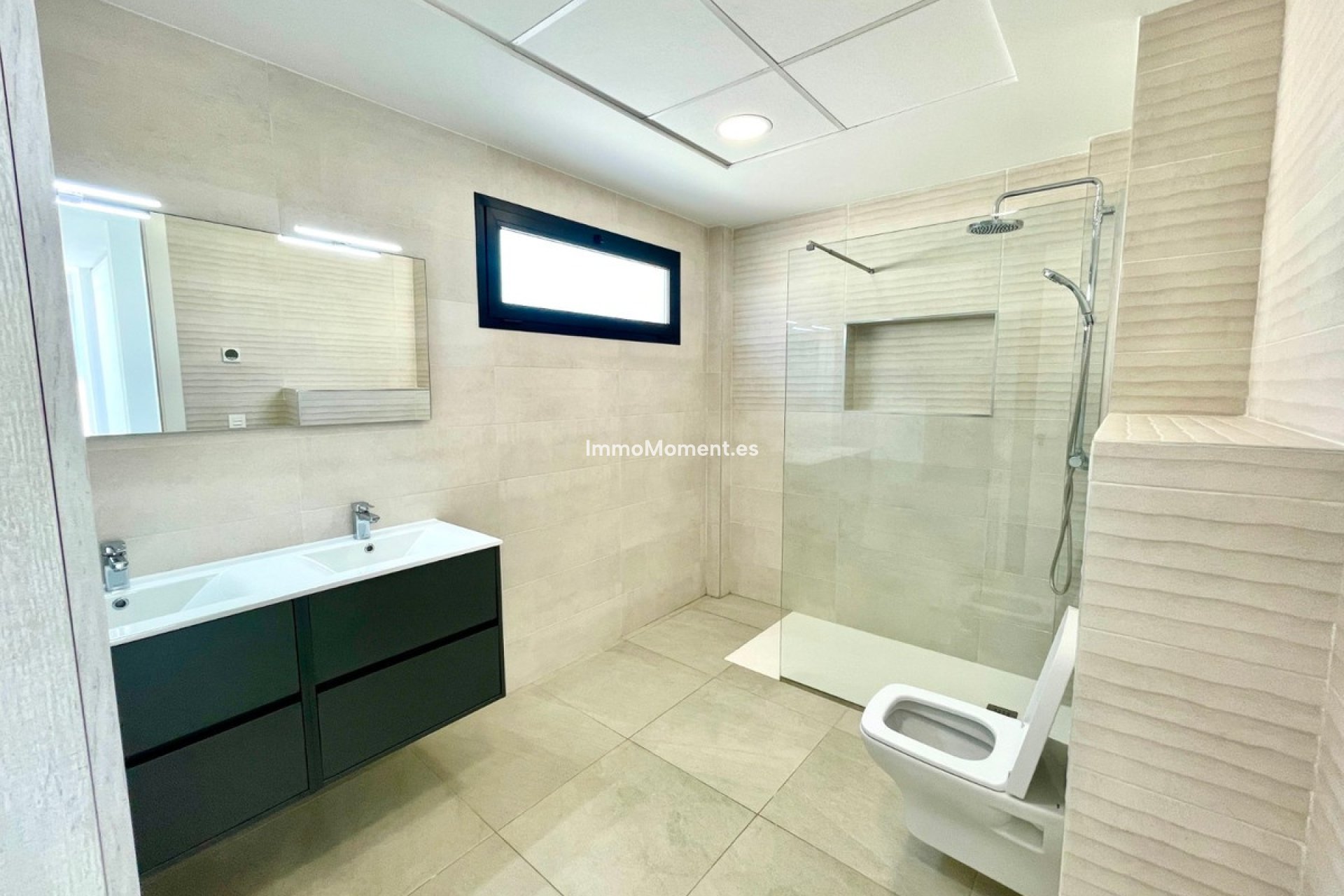 Revente - Villa individuelle - Benijofar