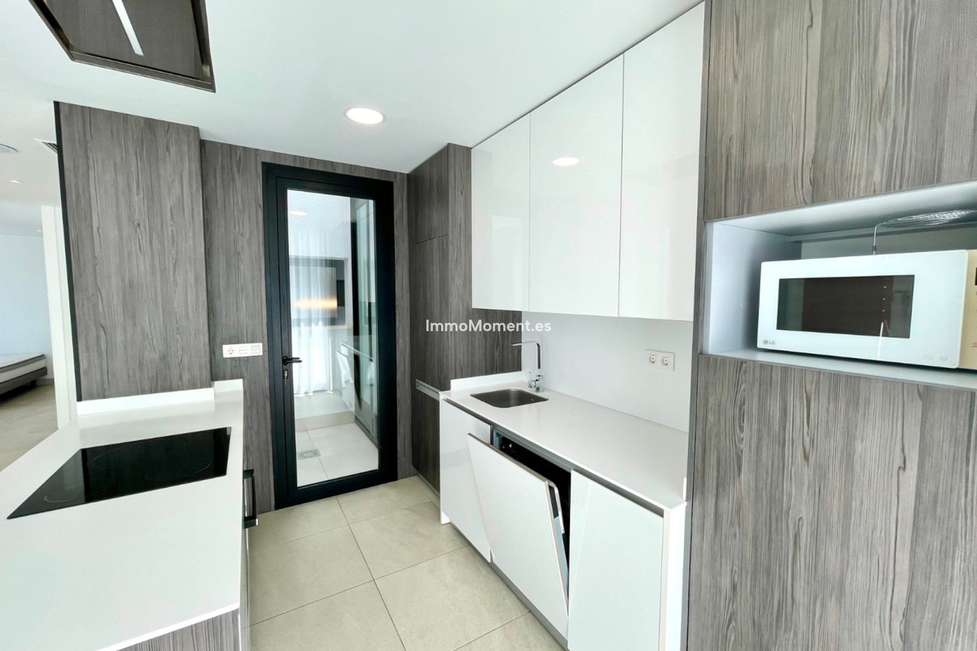 Revente - Villa individuelle - Benijofar