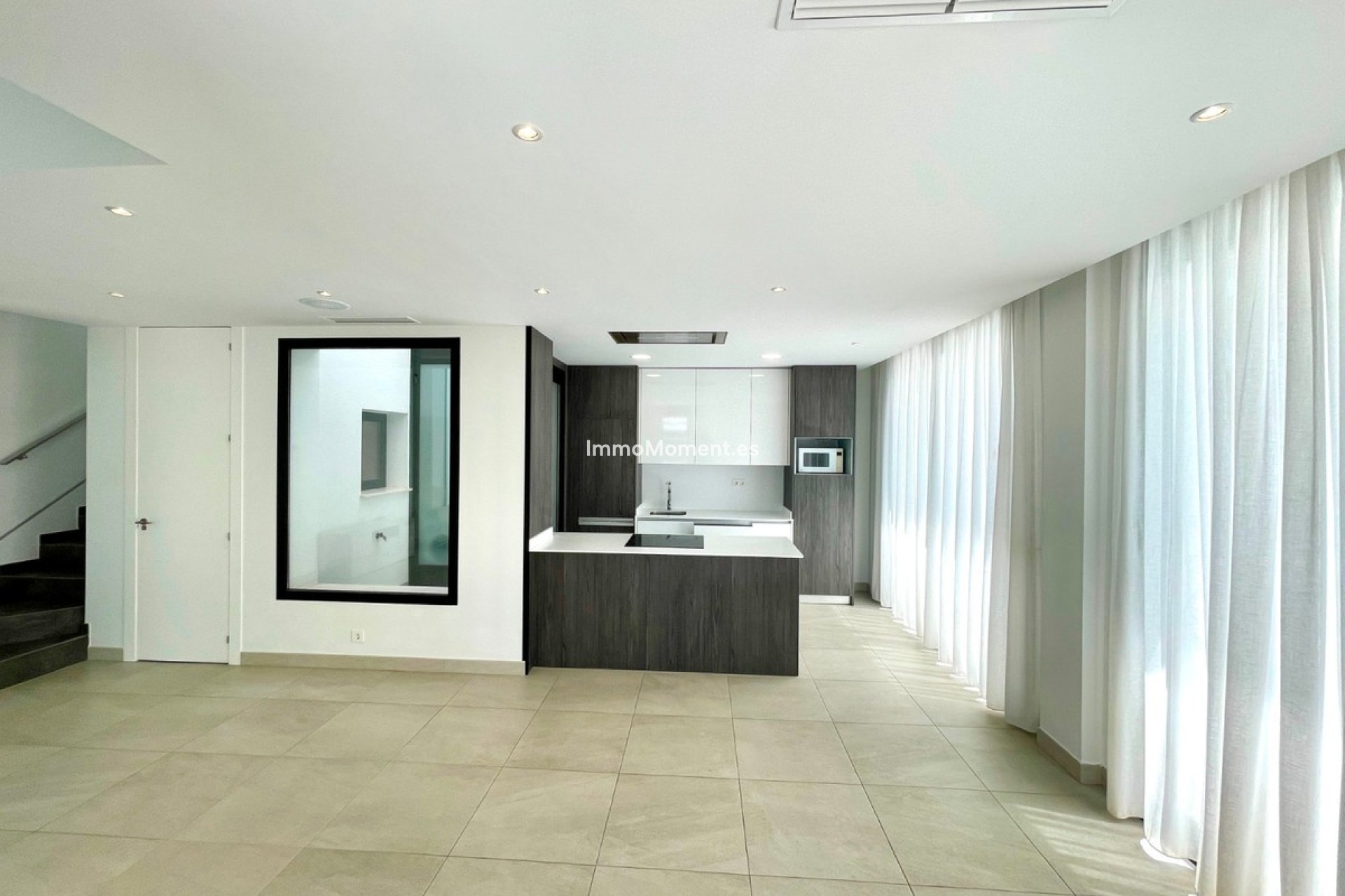 Revente - Villa individuelle - Benijofar