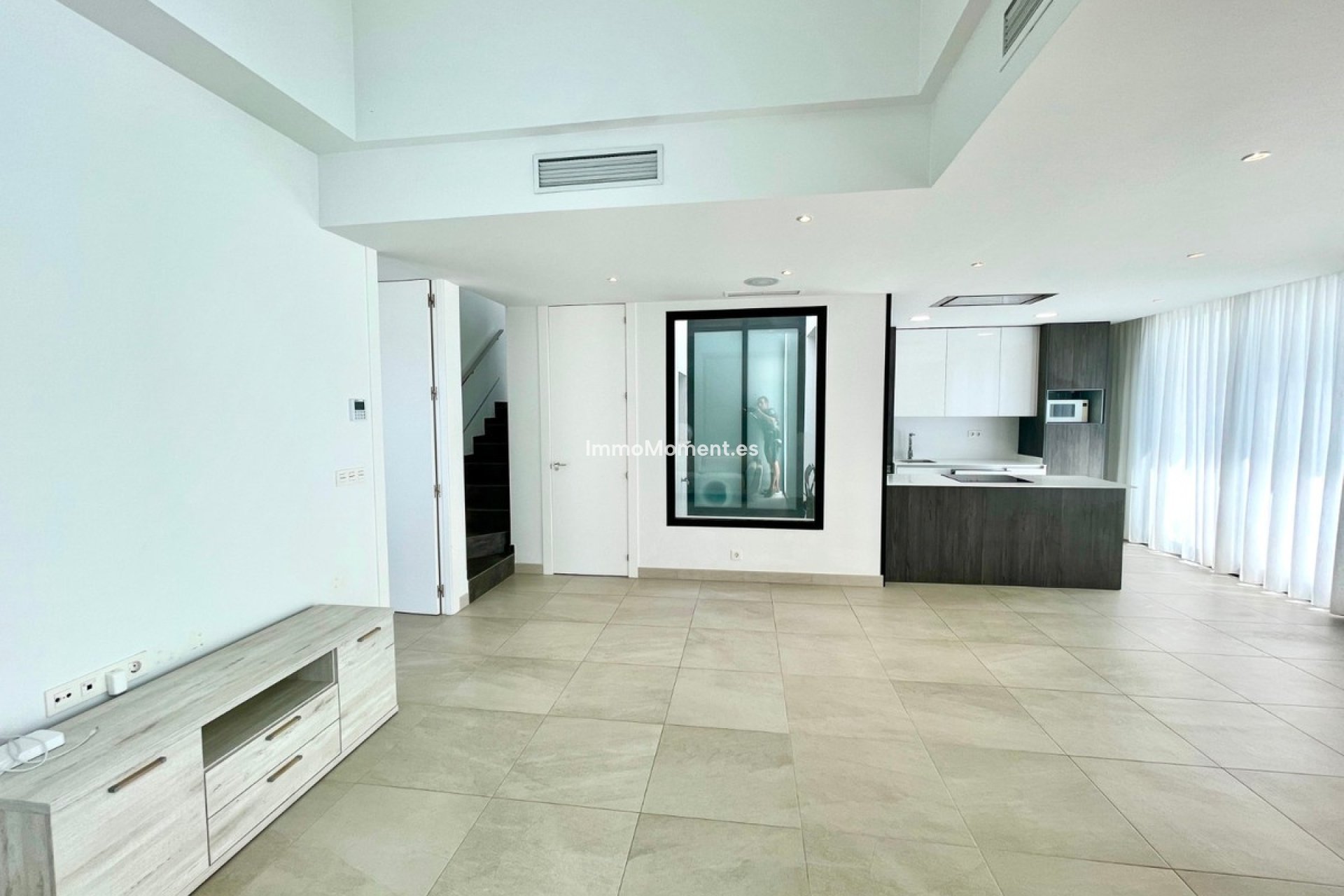 Revente - Villa individuelle - Benijofar