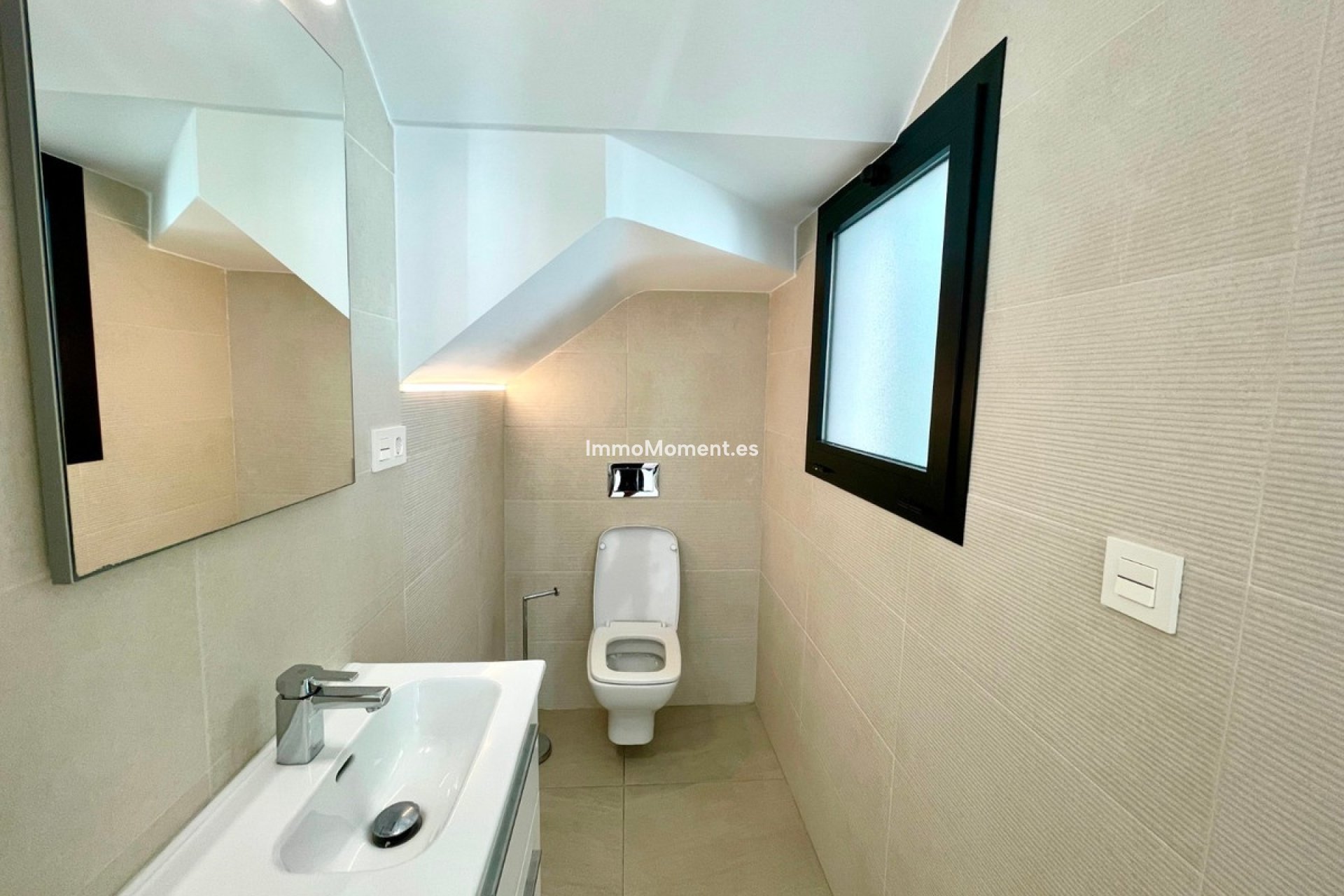 Revente - Villa individuelle - Benijofar