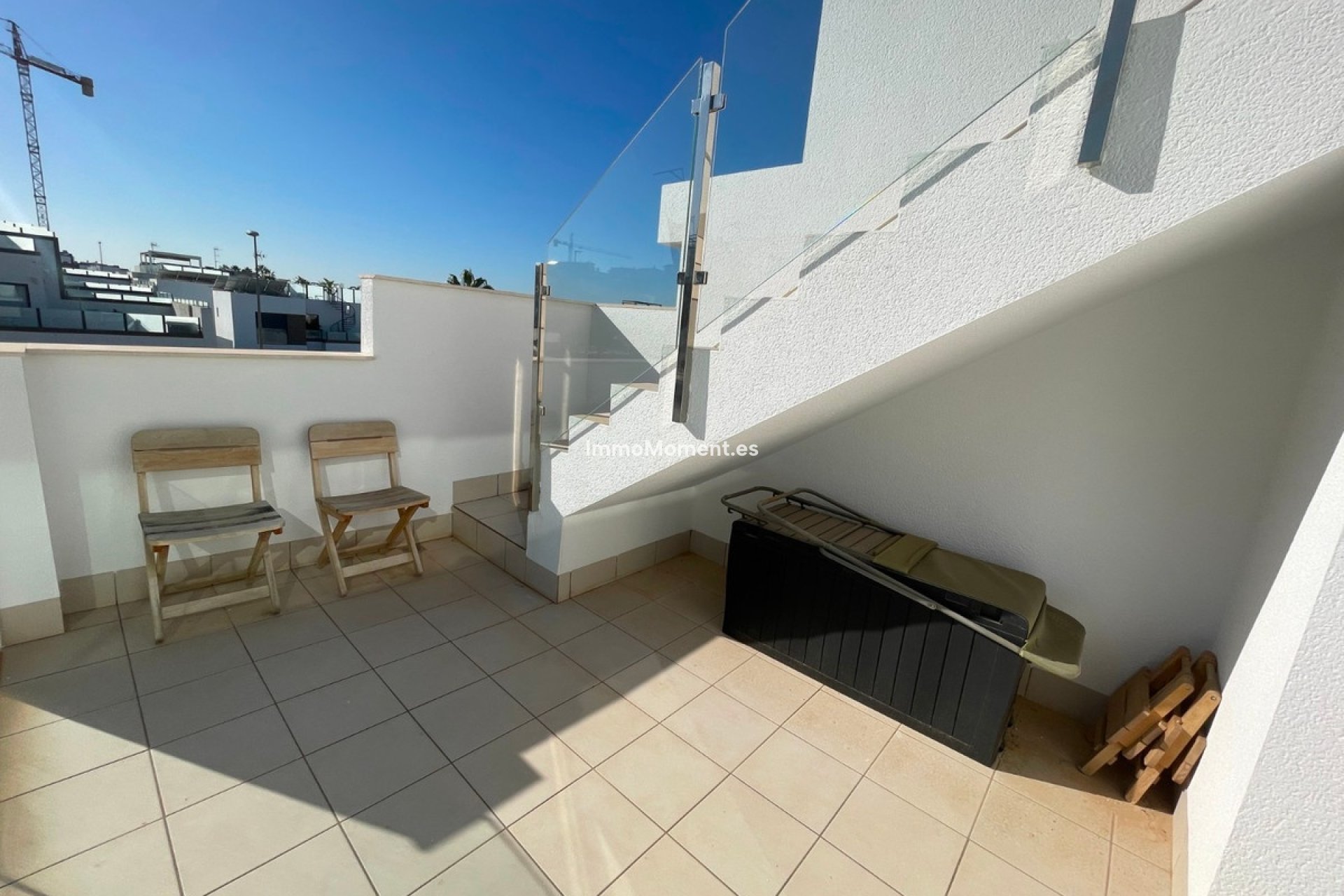 Revente - Villa individuelle - Benijofar