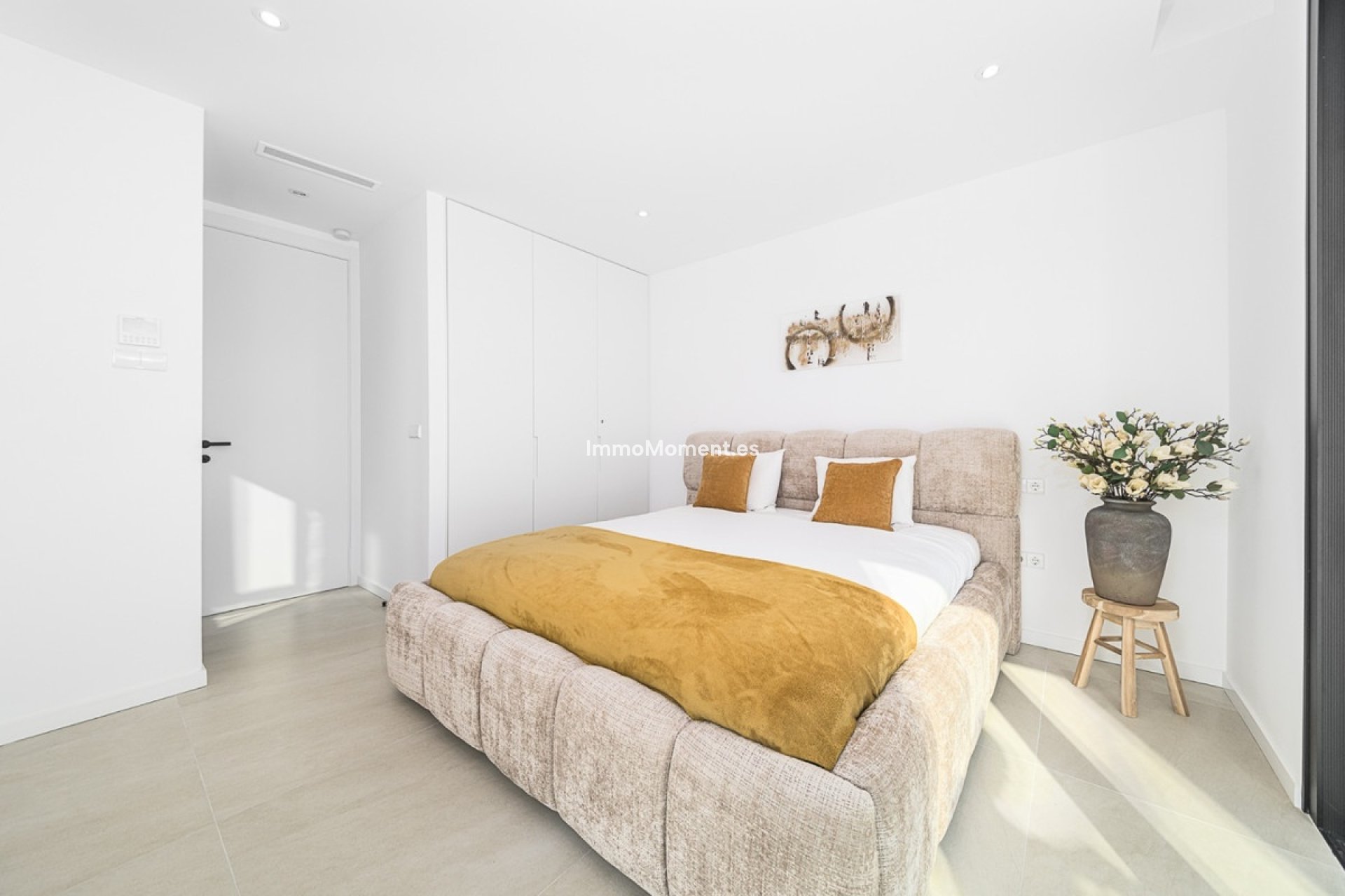 Revente - Villa individuelle - Benissa - Benissa Centro