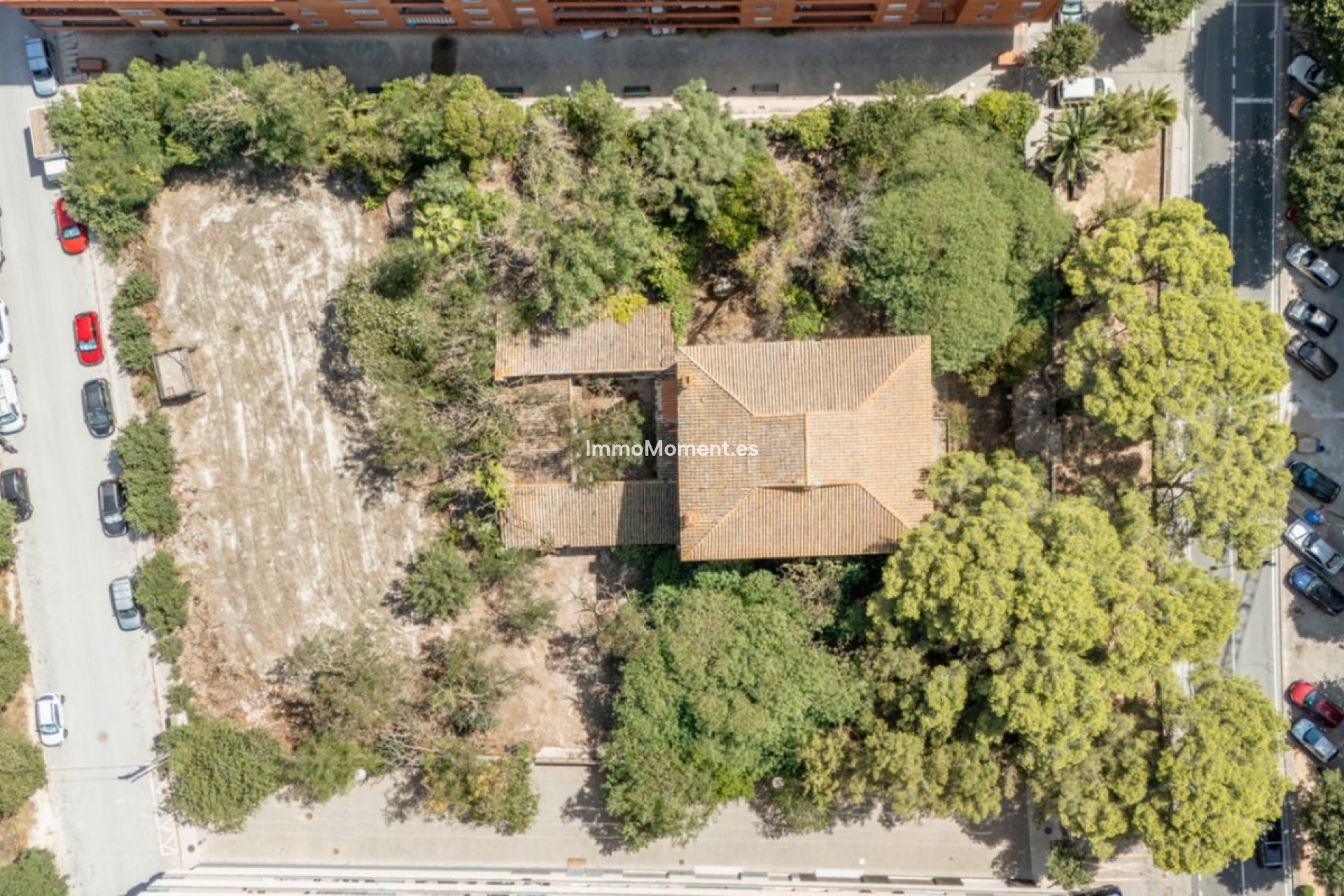 Revente - Villa individuelle - Benissa - Benissa Centro