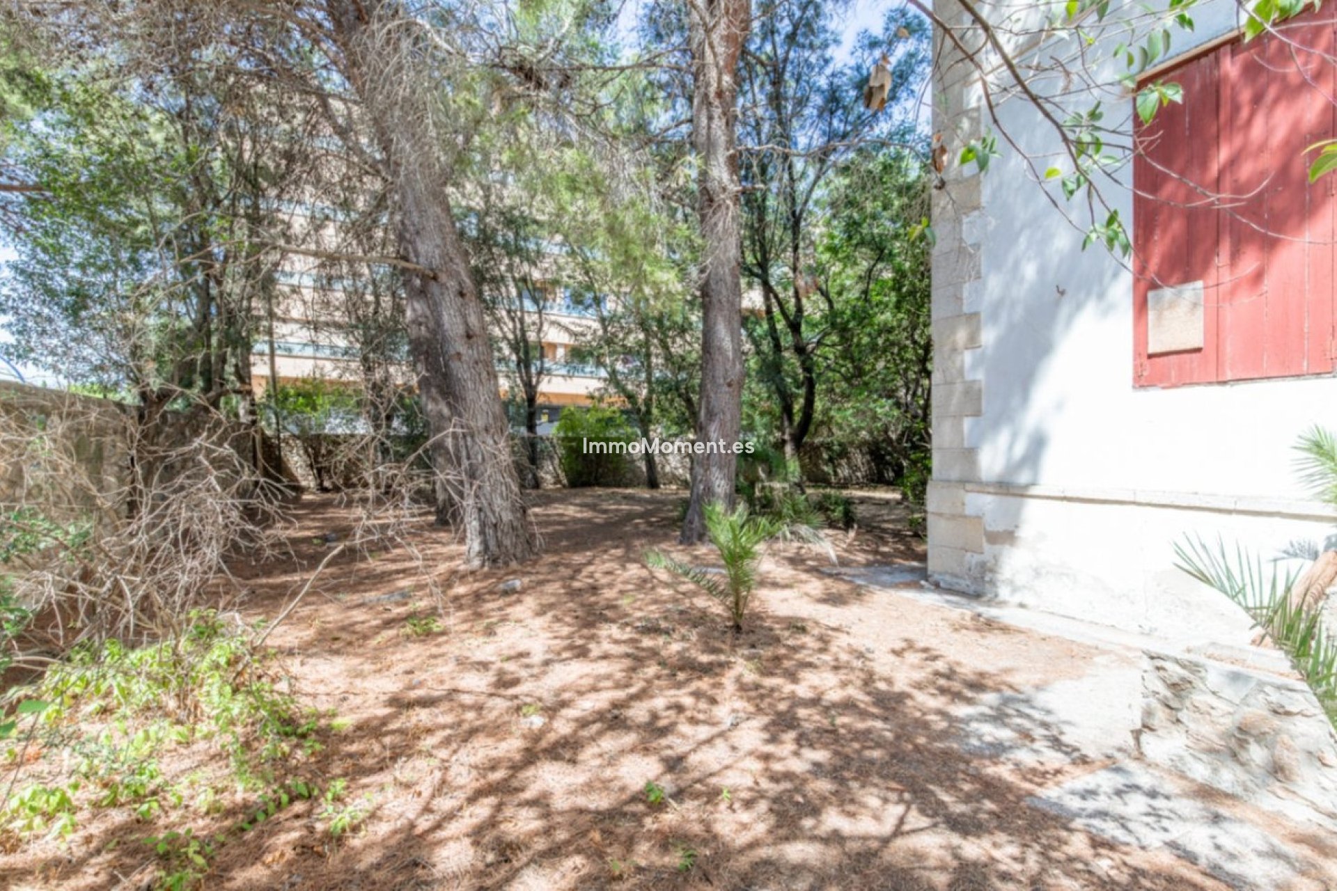 Revente - Villa individuelle - Benissa - Benissa Centro