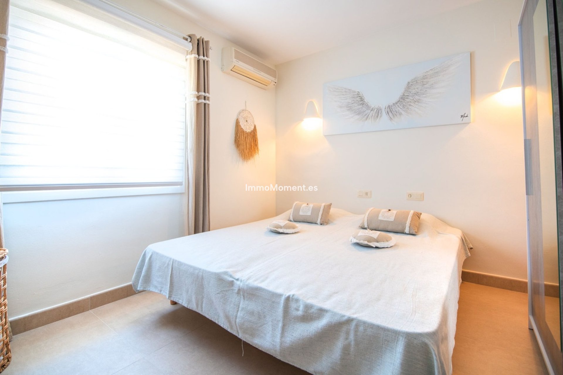 Revente - Villa individuelle - Benissa - Benissa Centro
