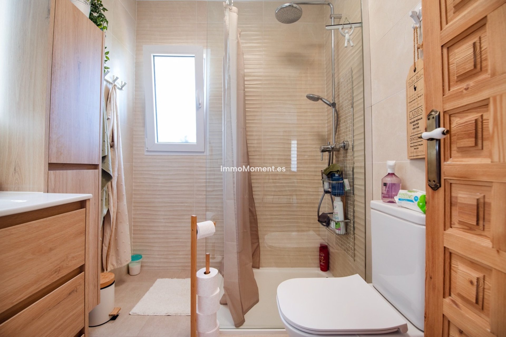 Revente - Villa individuelle - Benissa - Benissa Centro