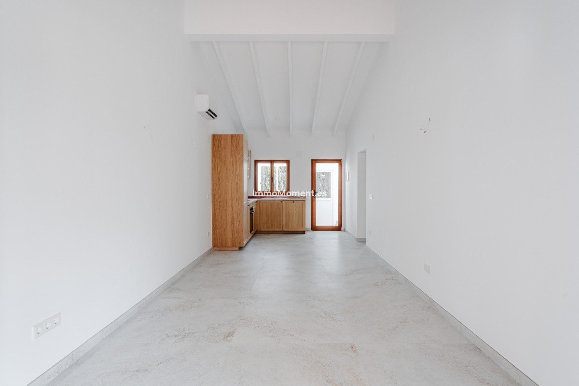Revente - Villa individuelle - Benissa - Benissa Centro