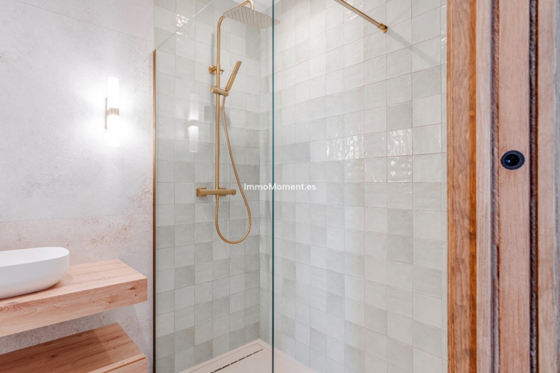 Revente - Villa individuelle - Benissa - Benissa Centro