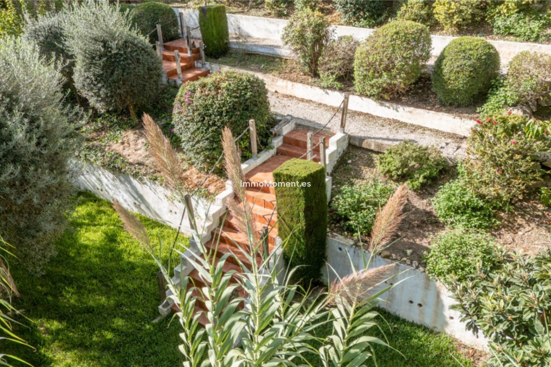 Revente - Villa individuelle - Benissa - Benissa Centro