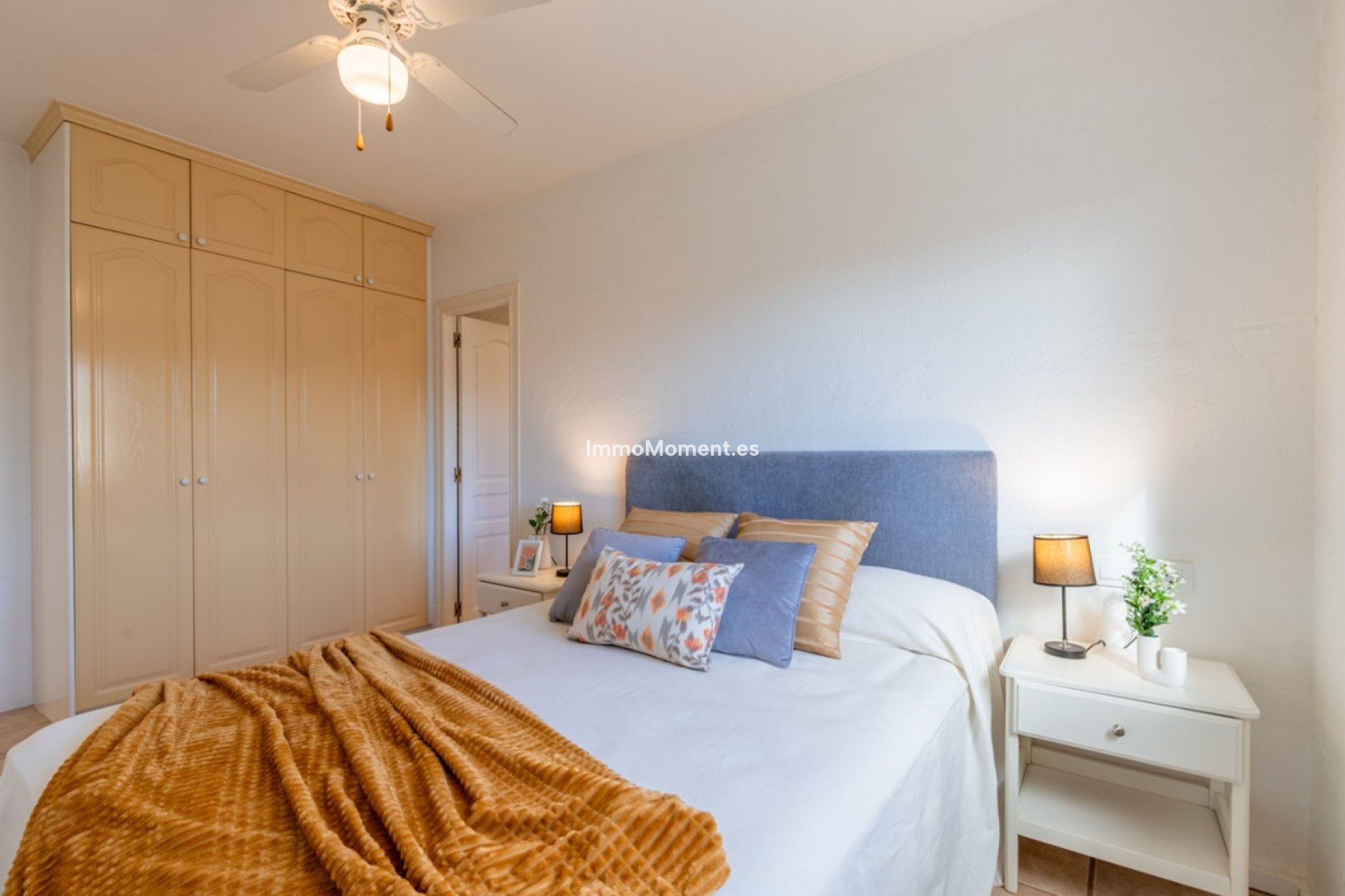 Revente - Villa individuelle - Benissa - Benissa Centro