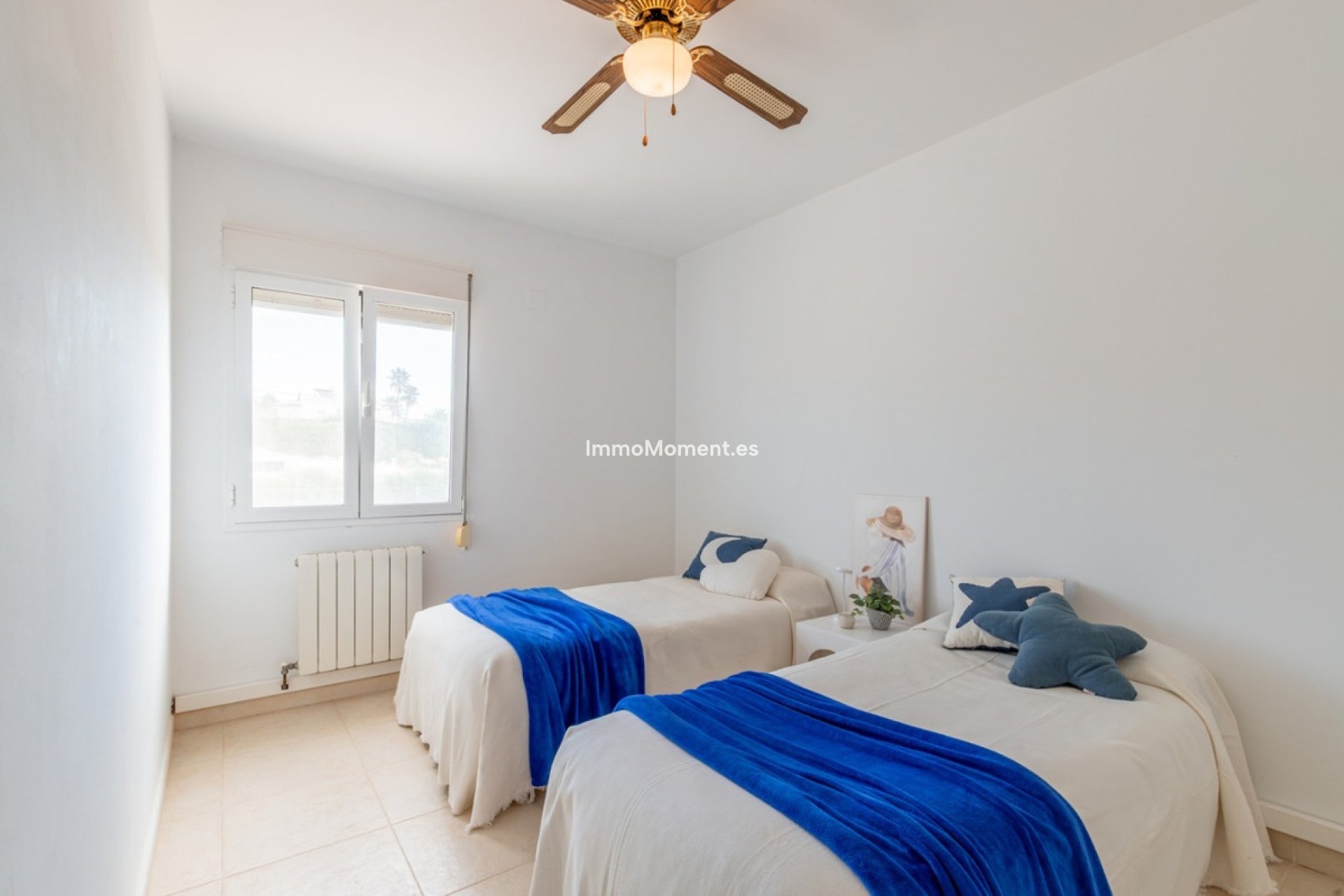 Revente - Villa individuelle - Benissa - Benissa Centro