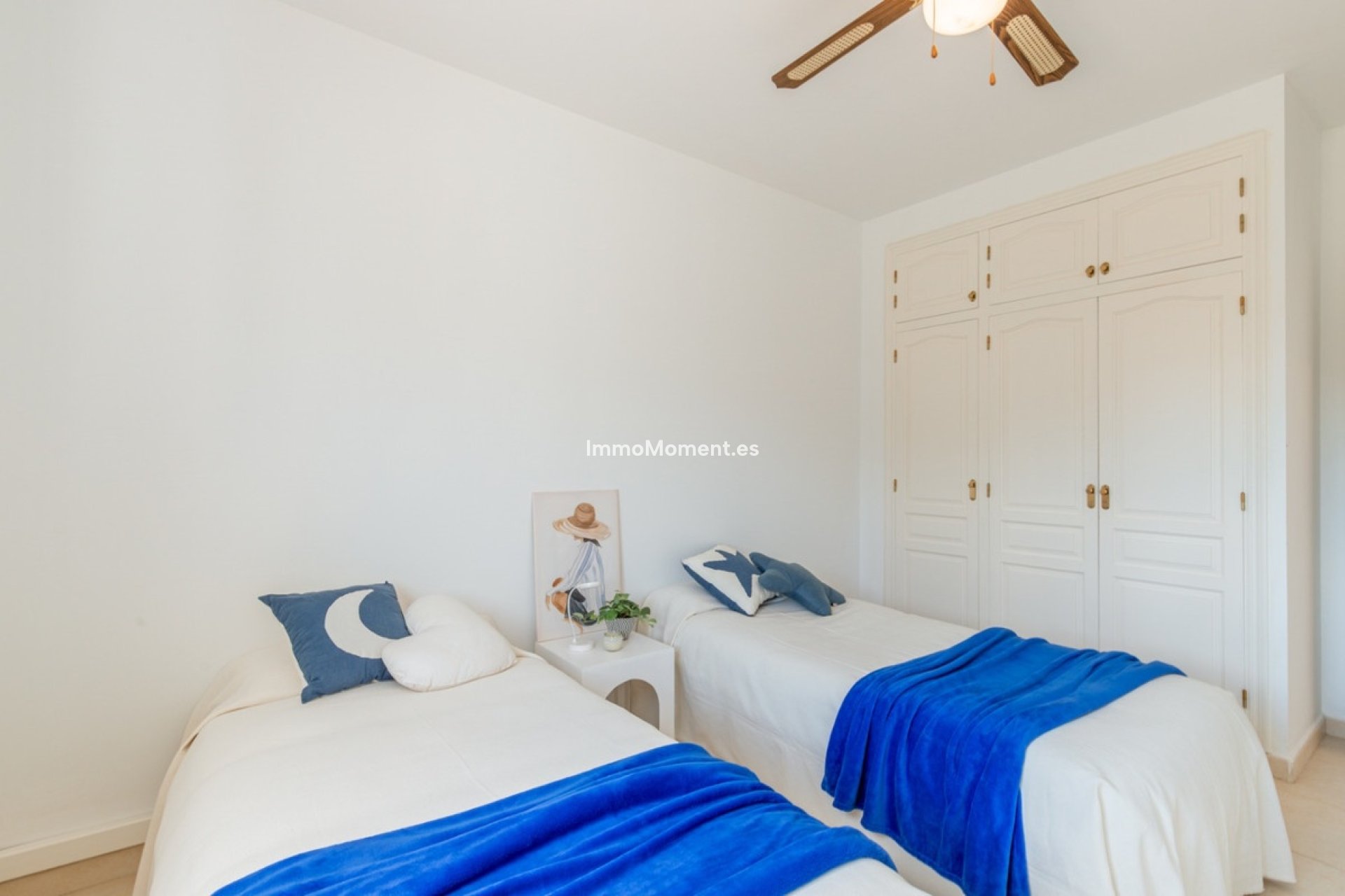 Revente - Villa individuelle - Benissa - Benissa Centro
