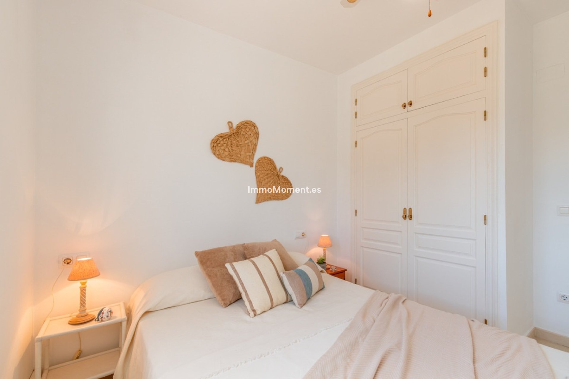 Revente - Villa individuelle - Benissa - Benissa Centro