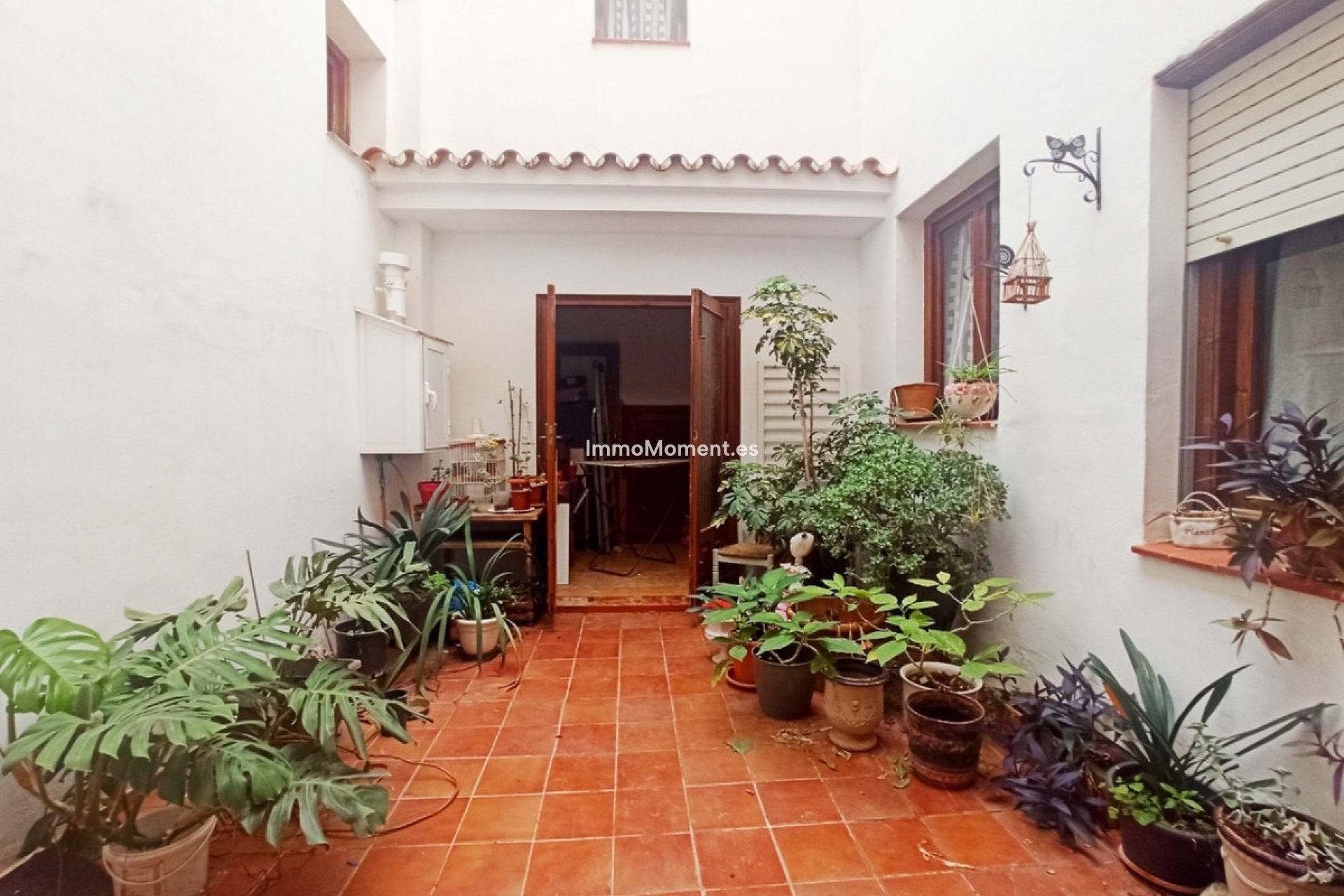 Revente - Villa individuelle - Benissa - Benissa Centro