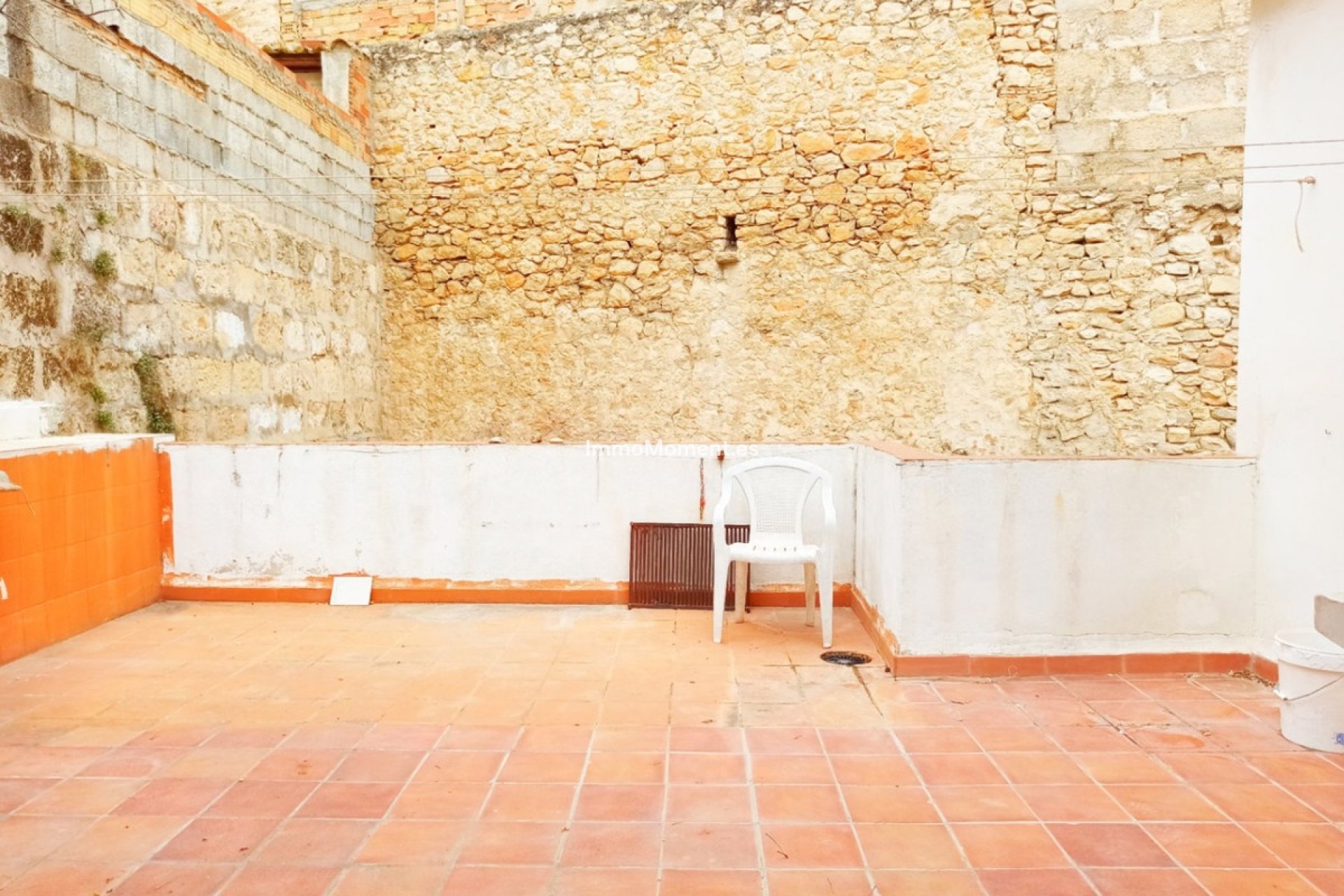 Revente - Villa individuelle - Benissa - Benissa Centro