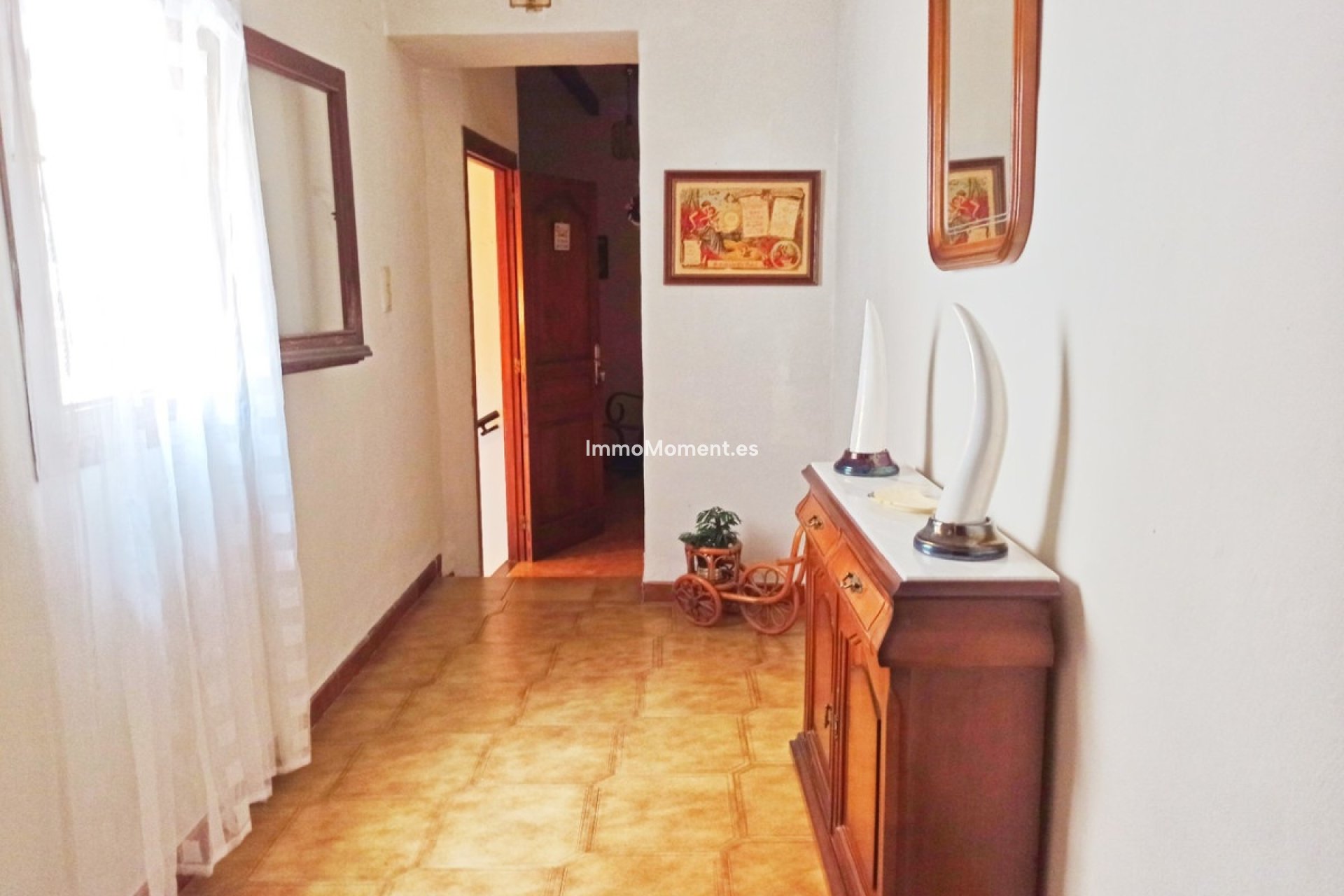 Revente - Villa individuelle - Benissa - Benissa Centro