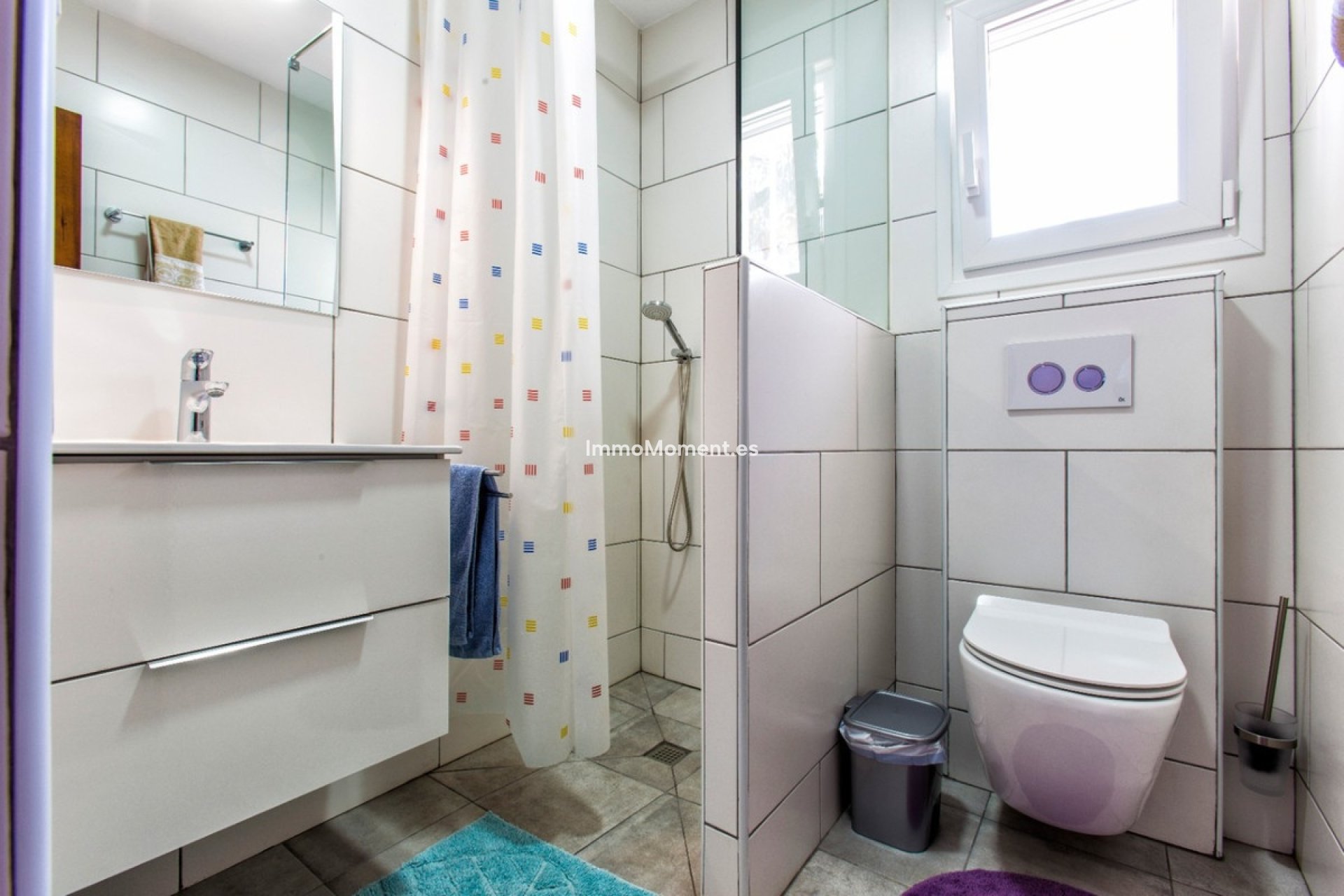 Revente - Villa individuelle - Benissa - Benissa Centro