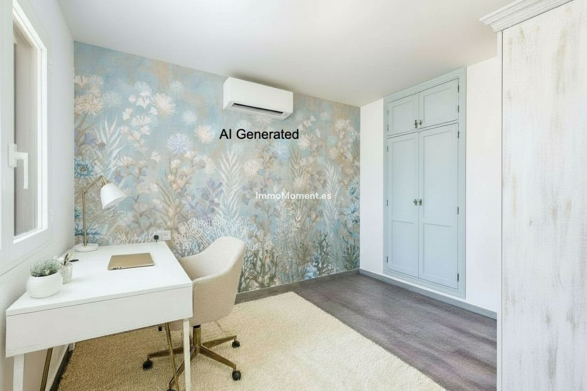 Revente - Villa individuelle - Benissa - Benissa Centro