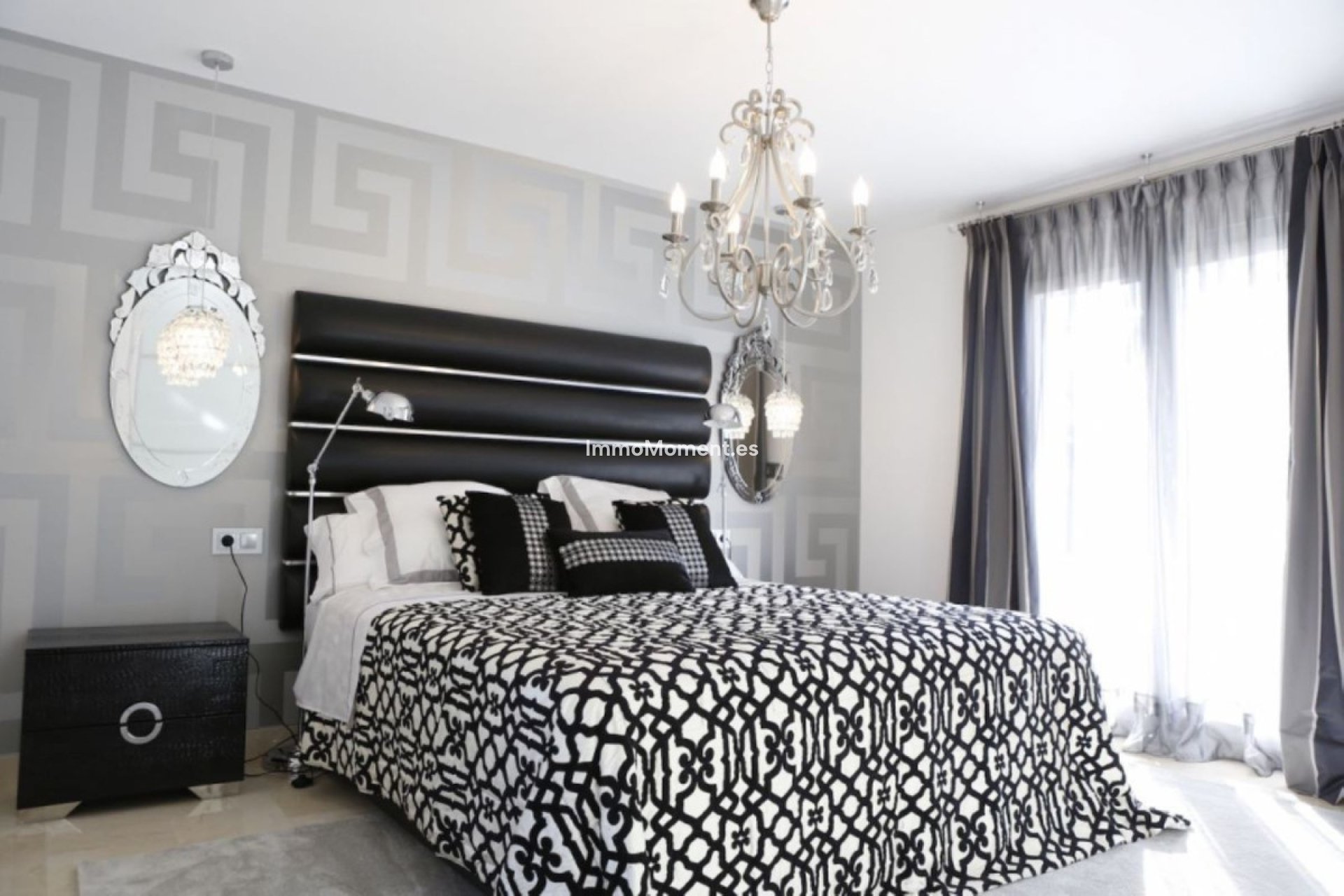 Revente - Villa individuelle - Benissa - Benissa Centro