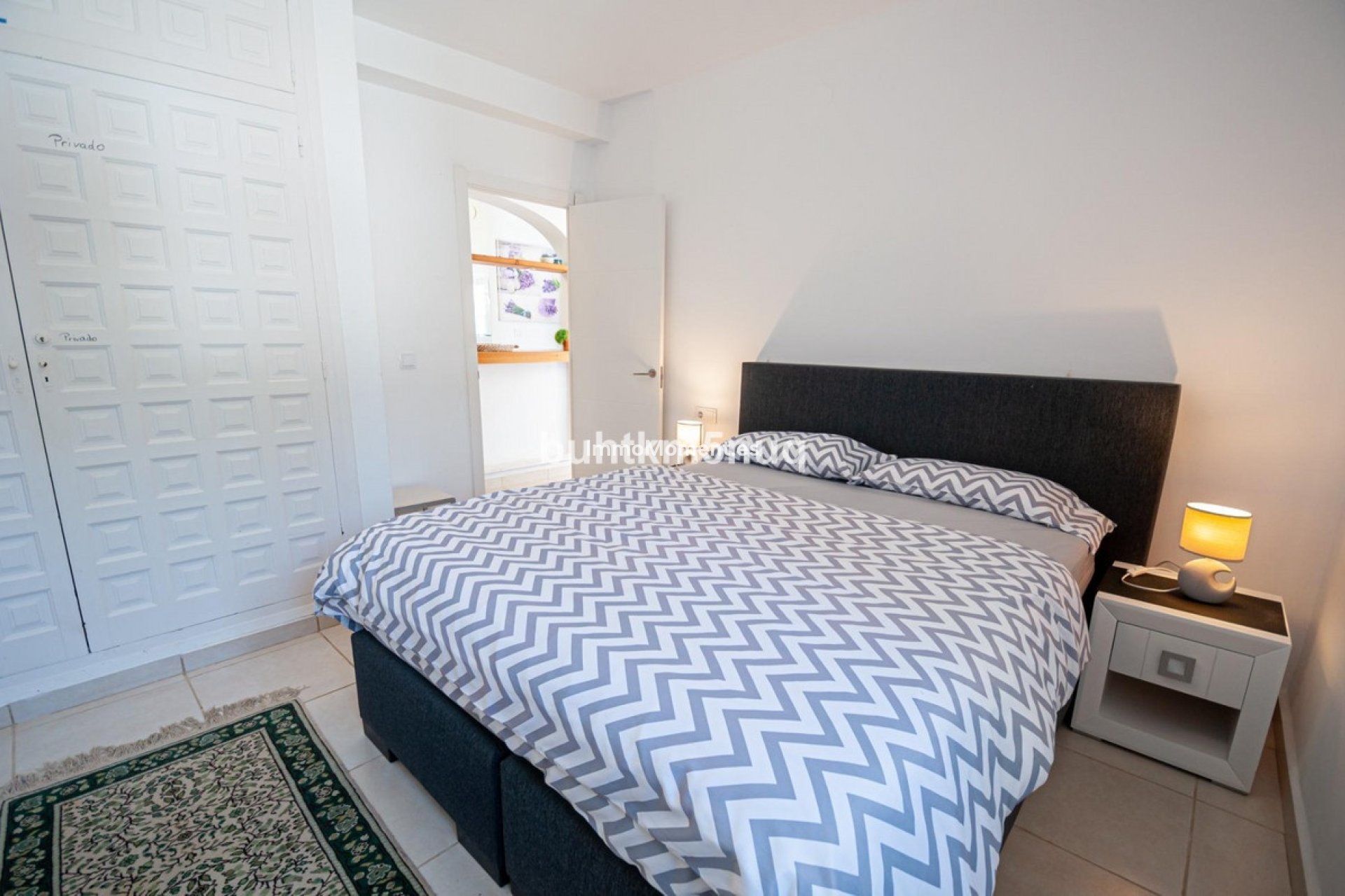 Revente - Villa individuelle - Benissa - Benissa Centro