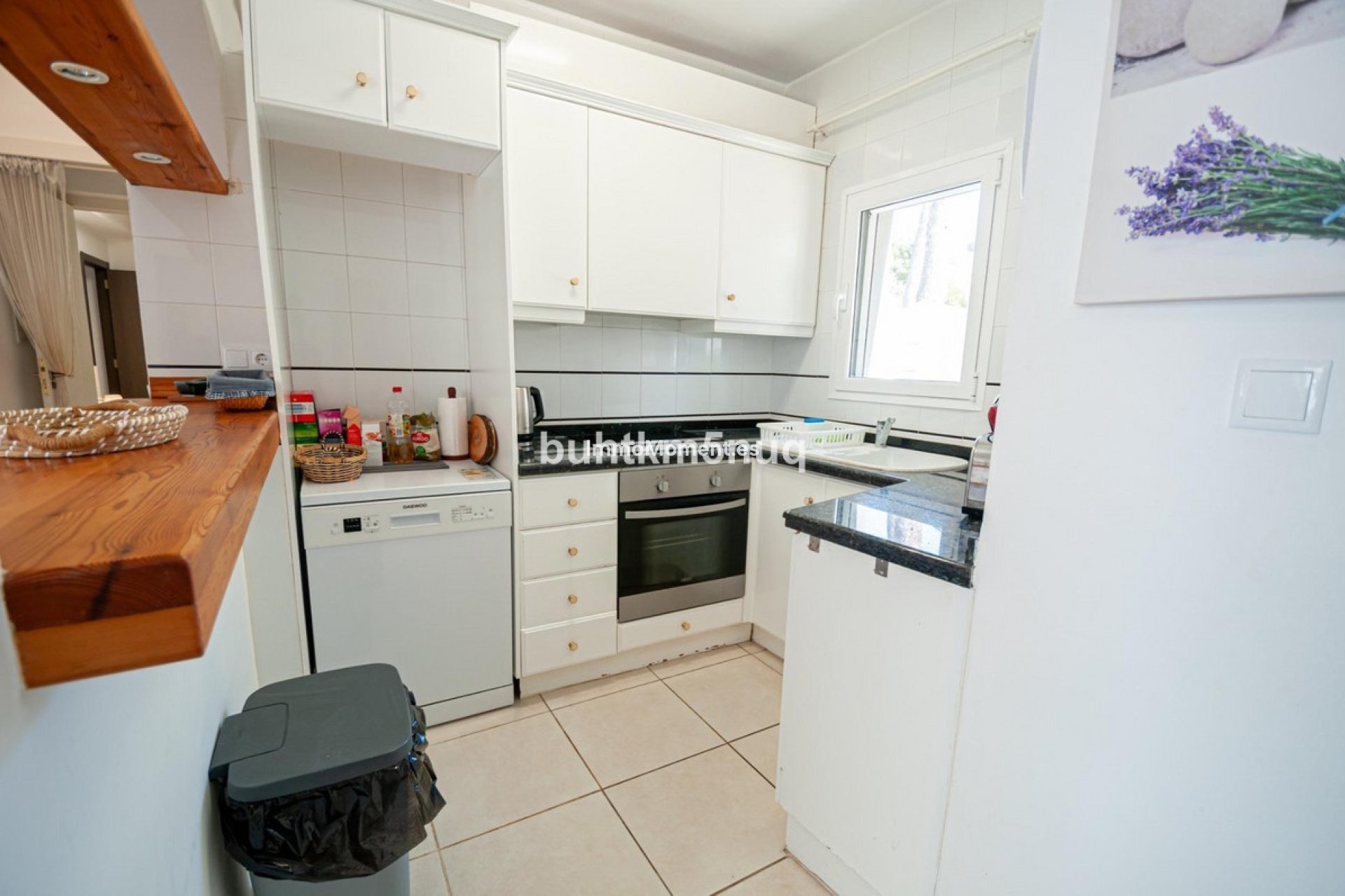 Revente - Villa individuelle - Benissa - Benissa Centro