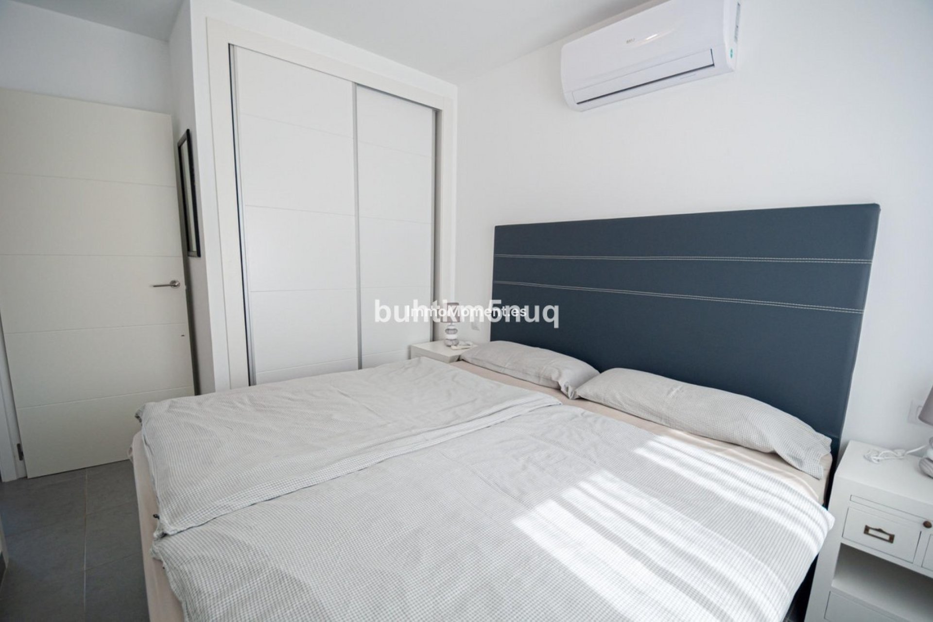 Revente - Villa individuelle - Benissa - Benissa Centro