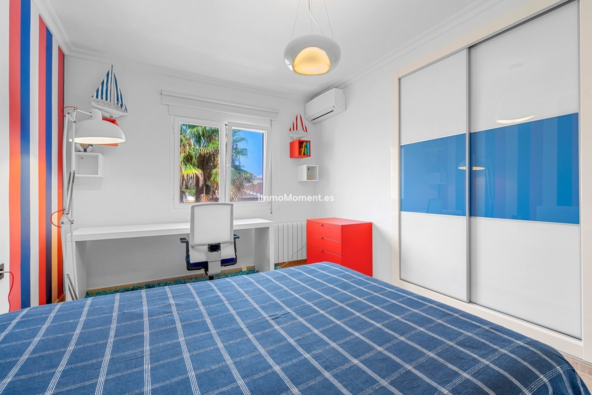 Revente - Villa individuelle - Benissa - Benissa Centro