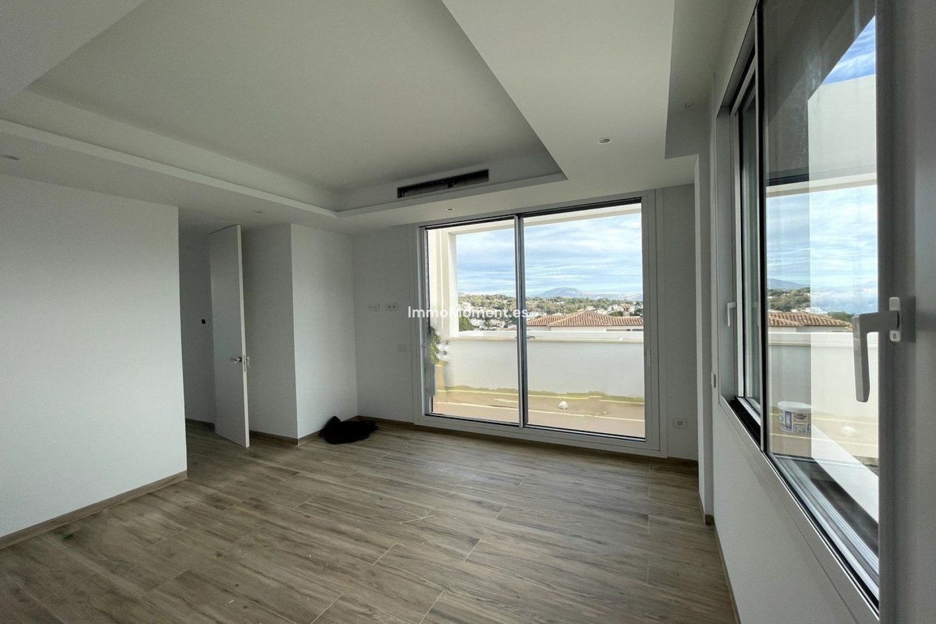 Revente - Villa individuelle - Benissa - Benissa Centro