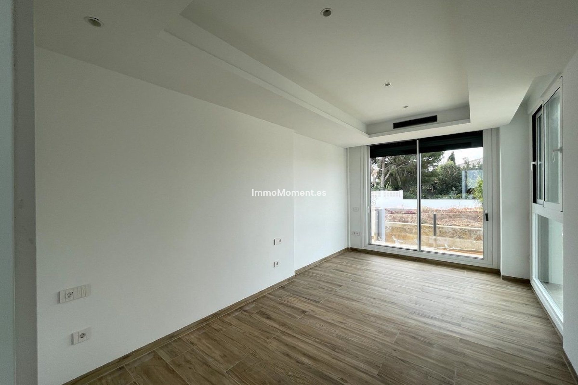 Revente - Villa individuelle - Benissa - Benissa Centro
