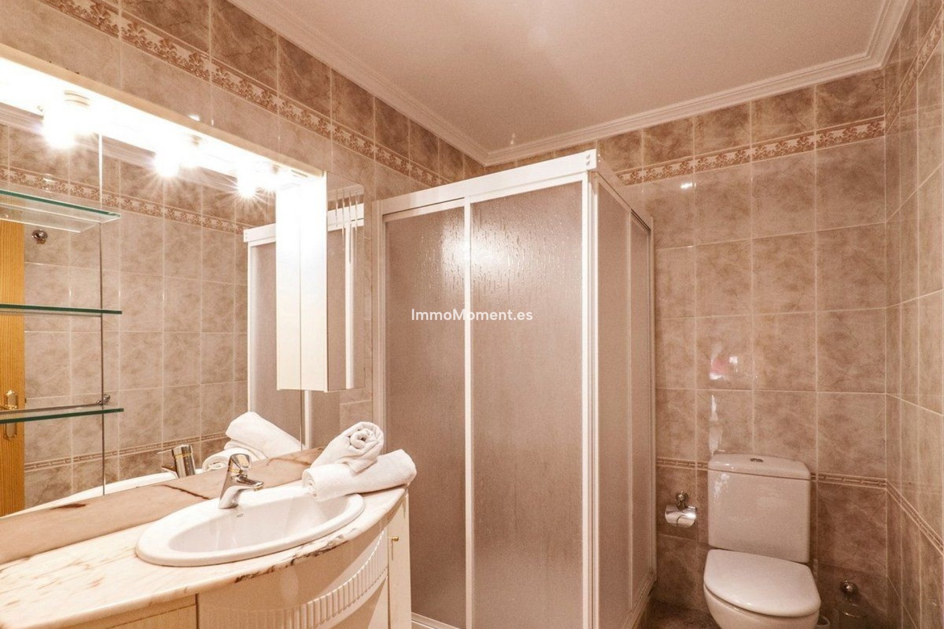 Revente - Villa individuelle - Benissa - Benissa Centro
